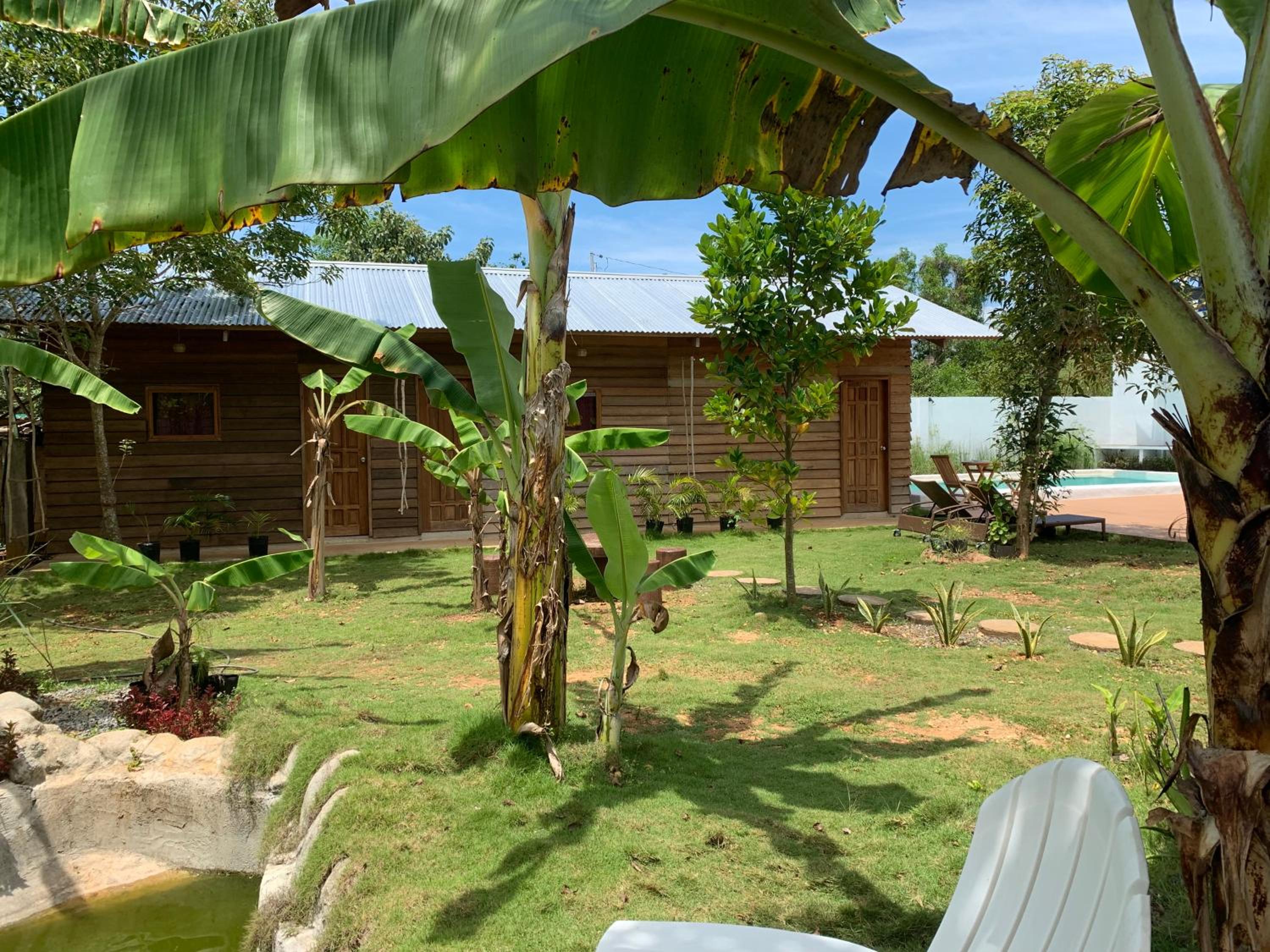 Terreza's Place