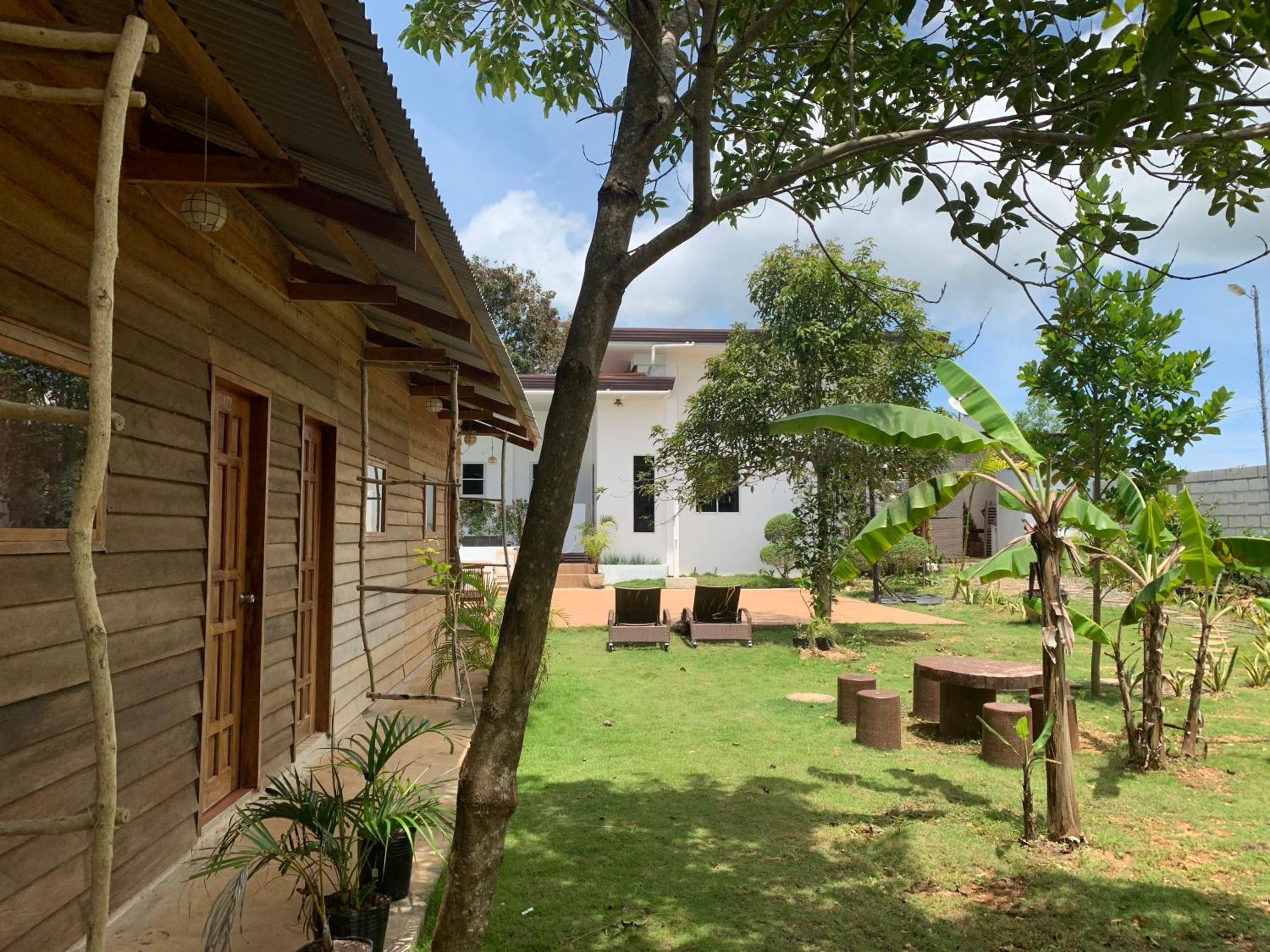 Terreza's Place