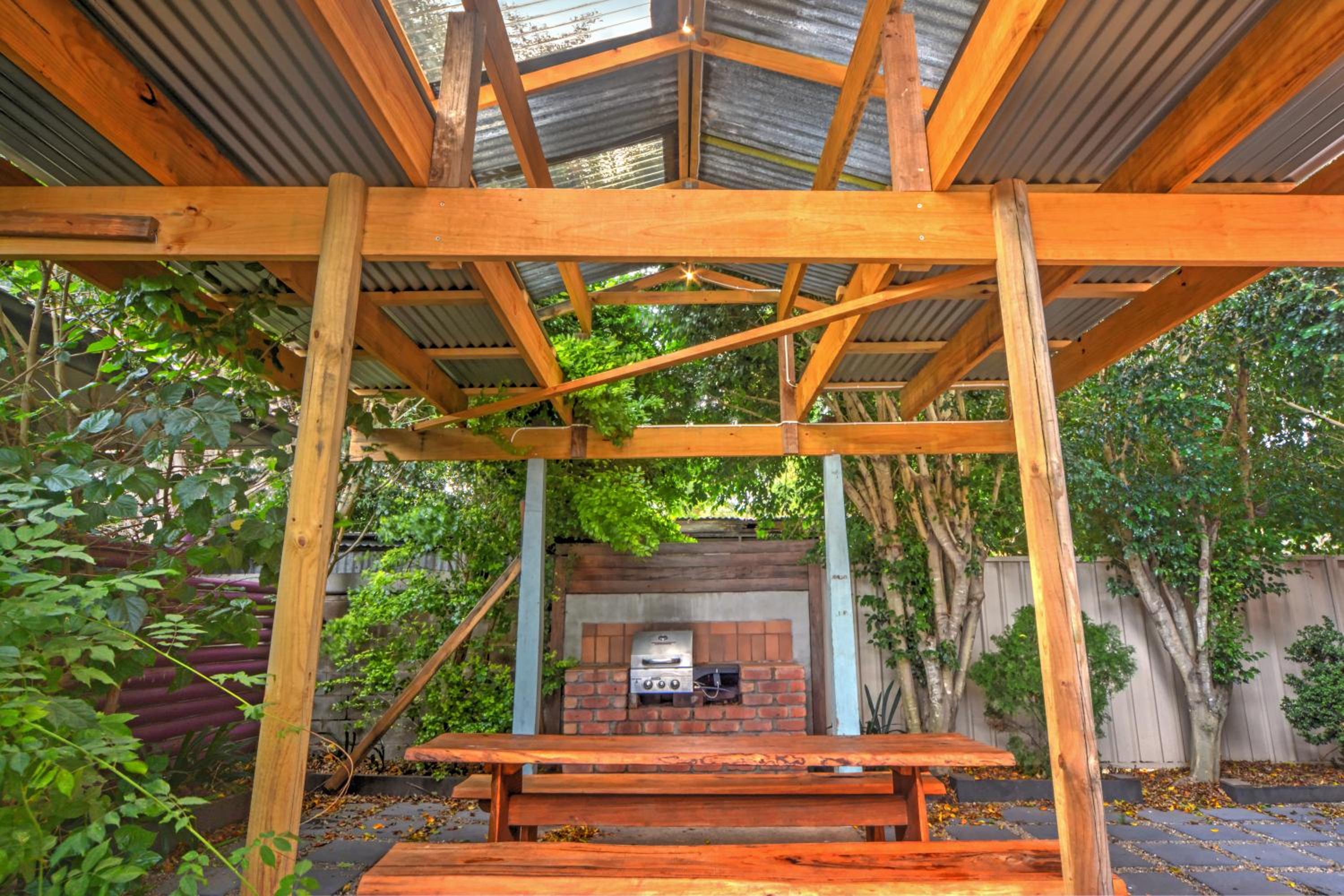 Pleasant Way River Lodge