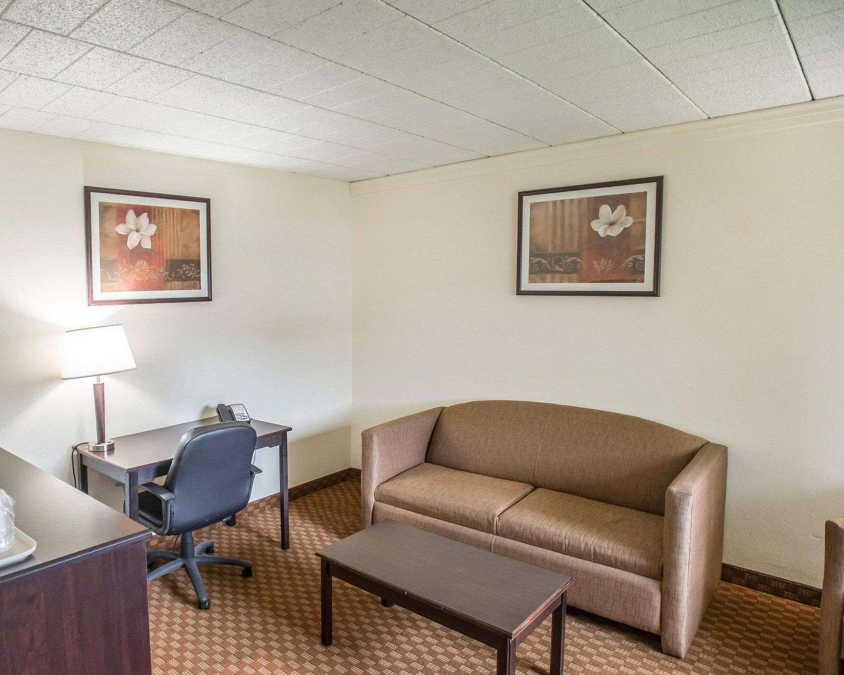 Travelodge by Wyndham Shamokin Dam/Selinsgrove, Photo 3