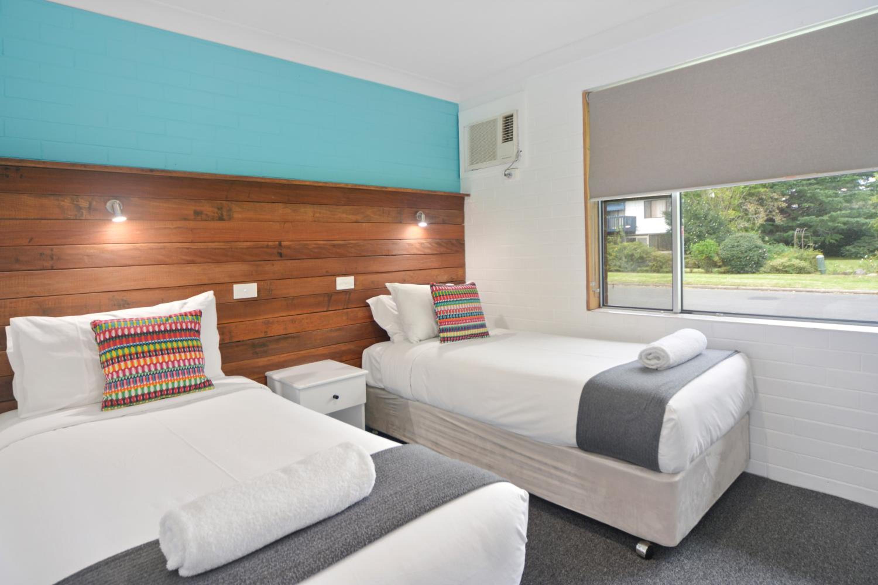 Pleasant Way River Lodge