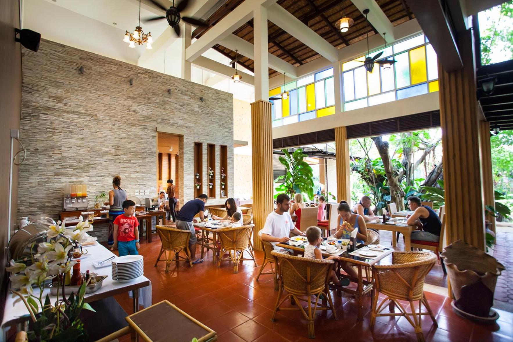Pattra Vill Resort