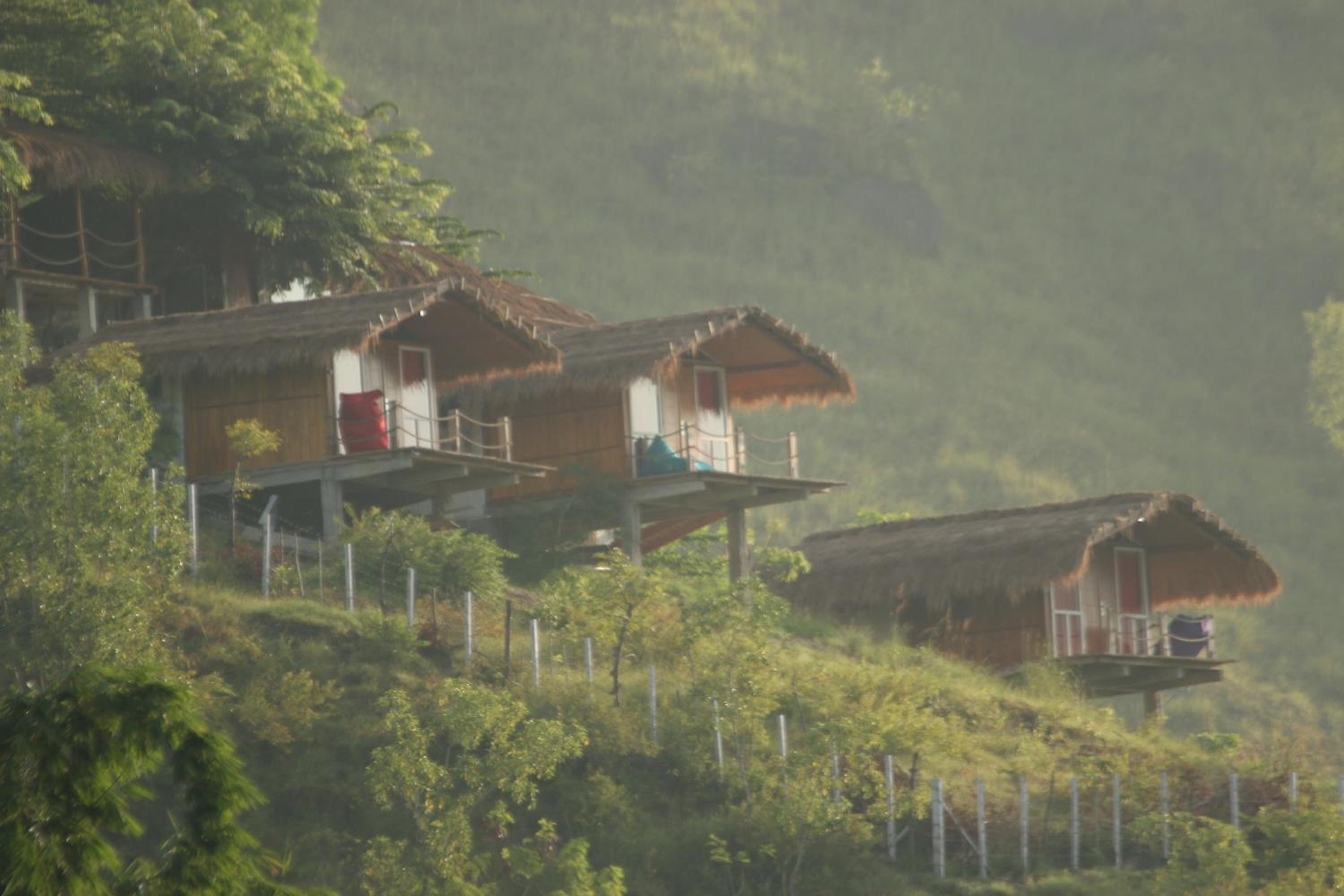 Hotel Morinda Villa and Resto - Image 1