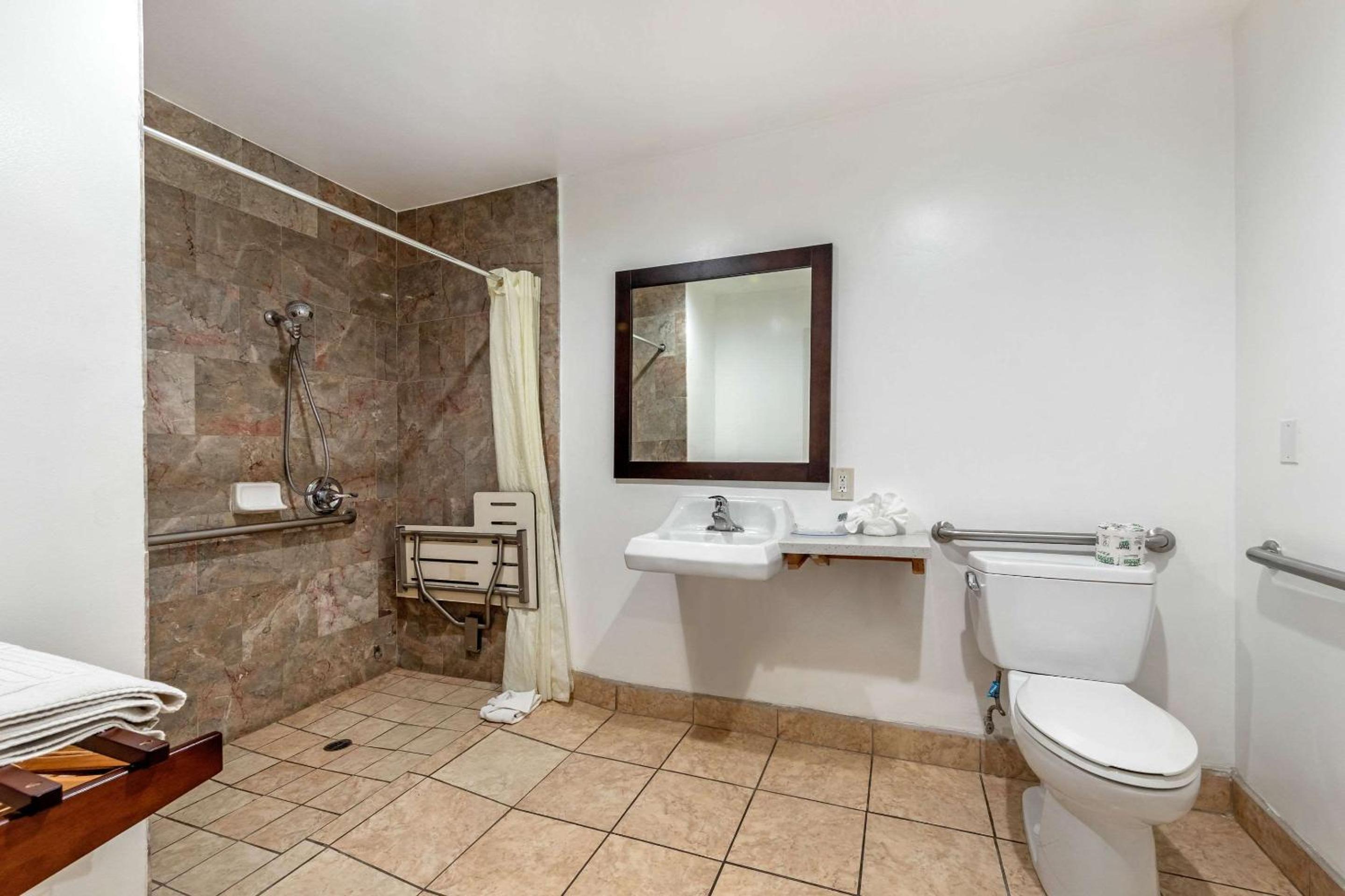 Rodeway Inn Carson - Los Angeles South, Billede 21