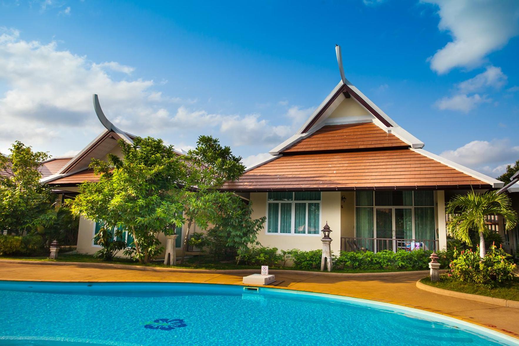 Pattra Vill Resort