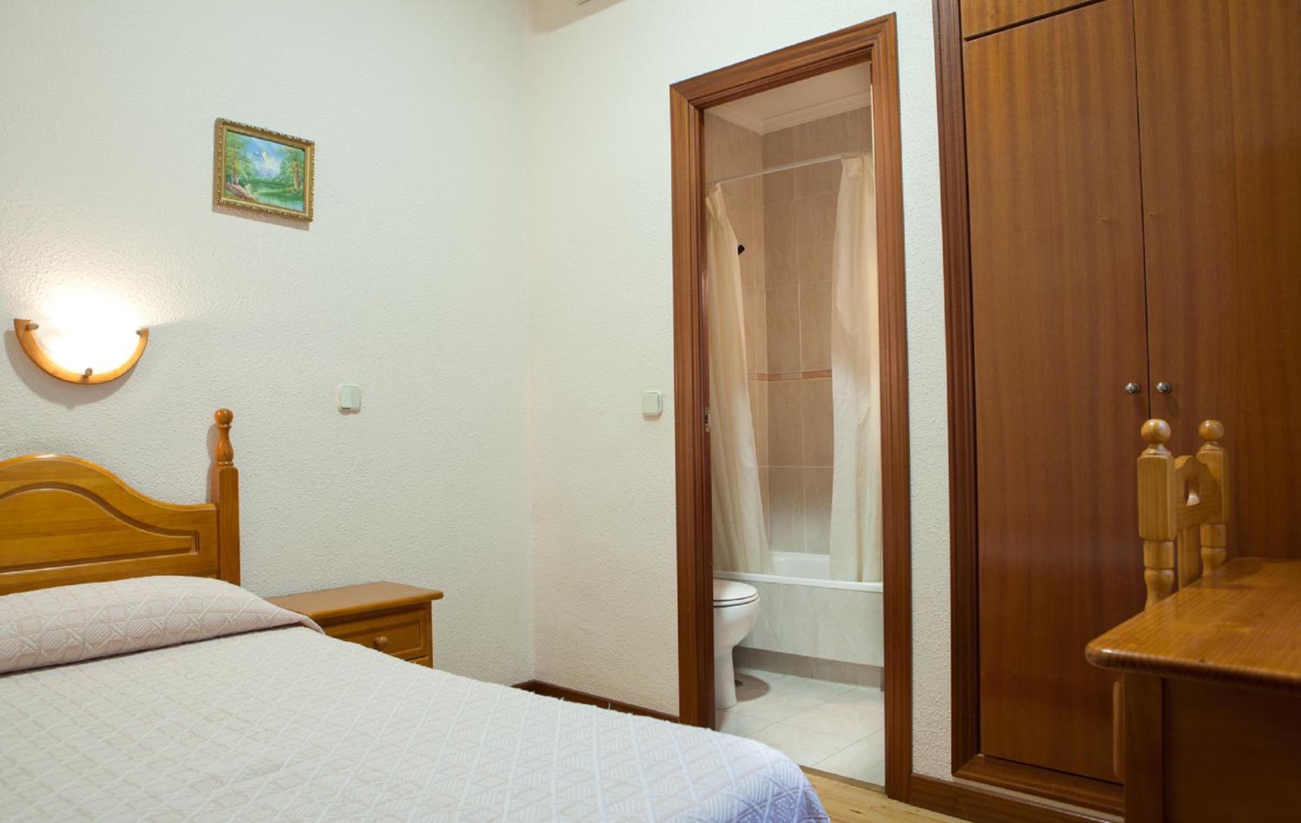 Hostal Zamora