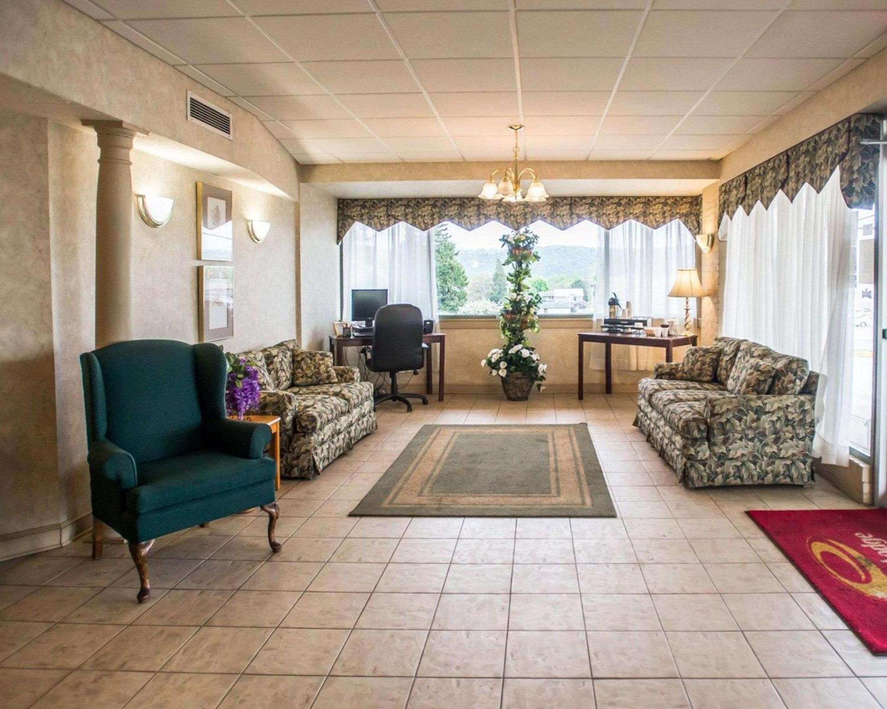 Travelodge by Wyndham Shamokin Dam/Selinsgrove, Photo 9