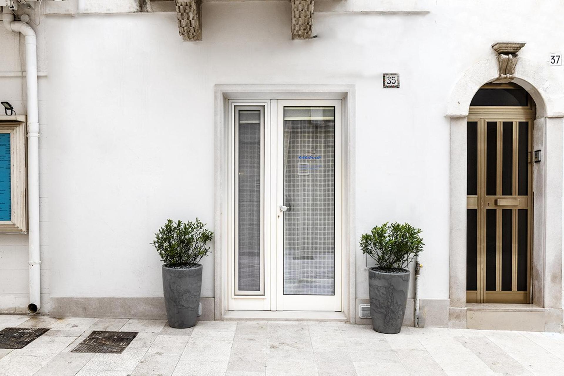 Eremo Guest House - Housea en Polignano a Mare