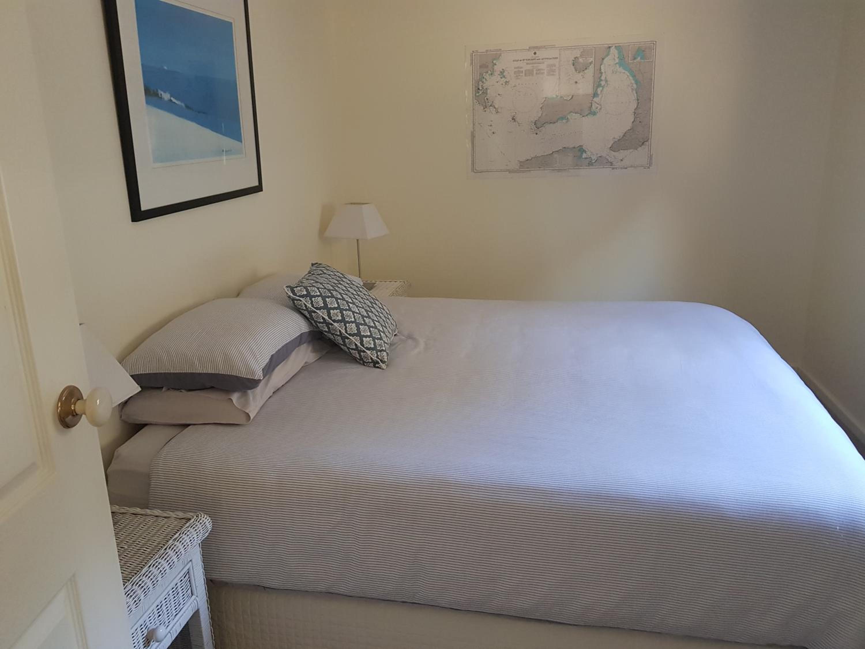 tu Emuz Stone Beachfront Villa, Emu Bay, Kangaroo Is