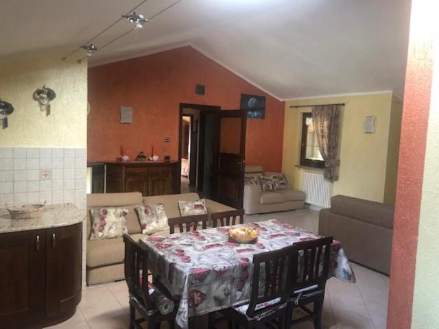 Chez Bruna
