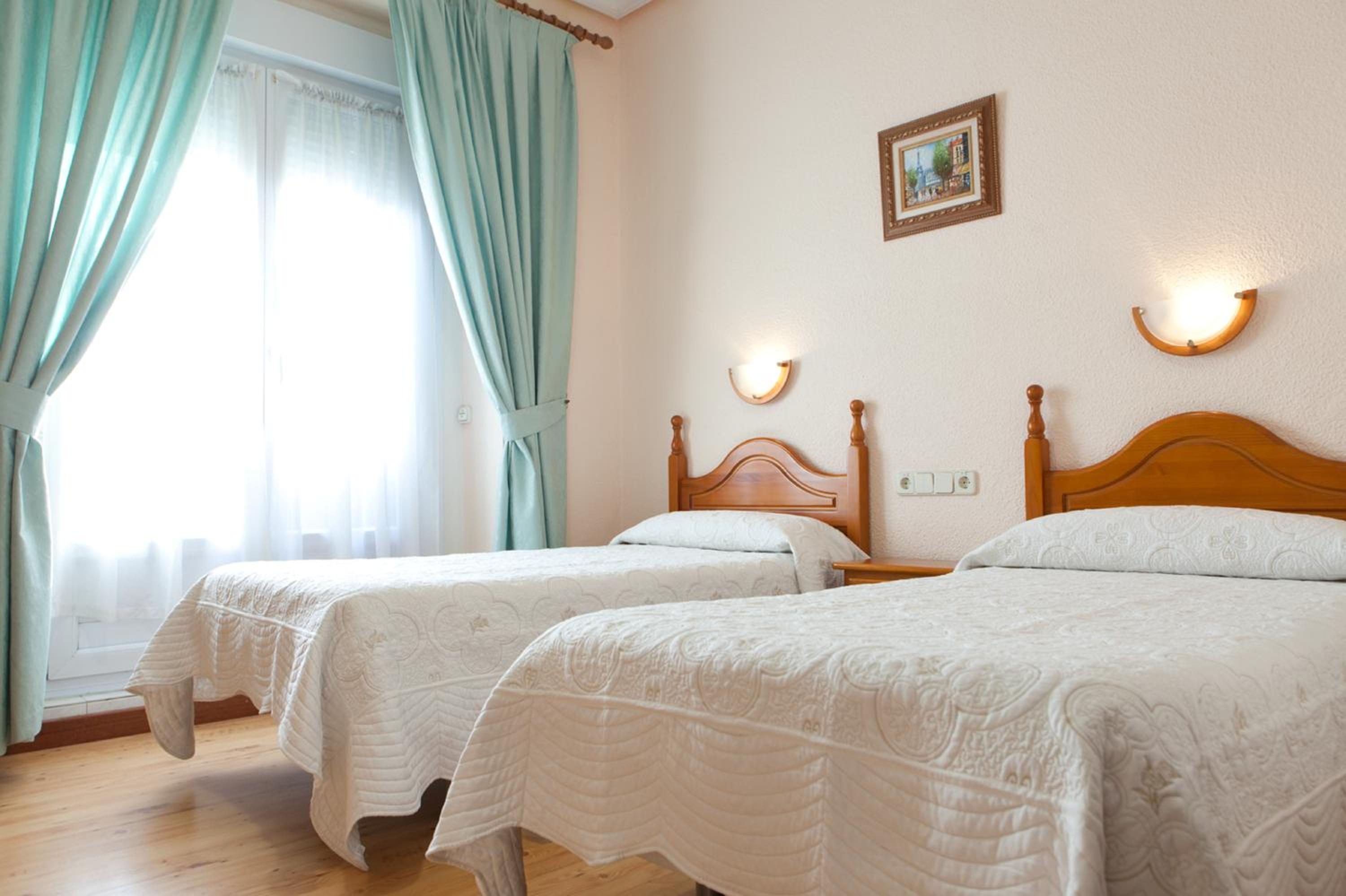 Hostal Zamora