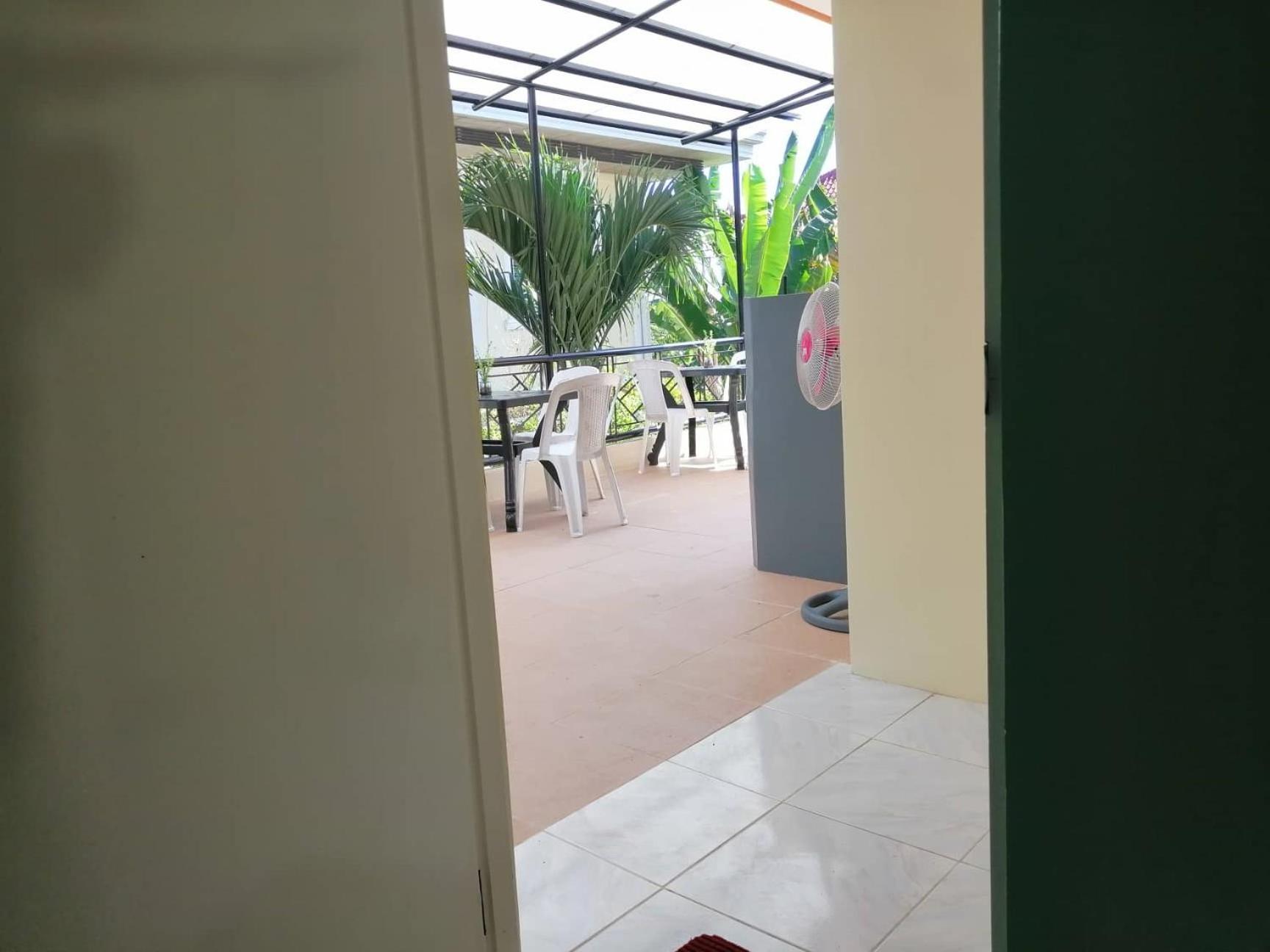 Andresas Homestay