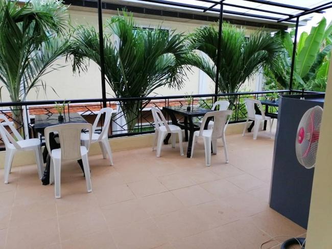 Andresas Homestay