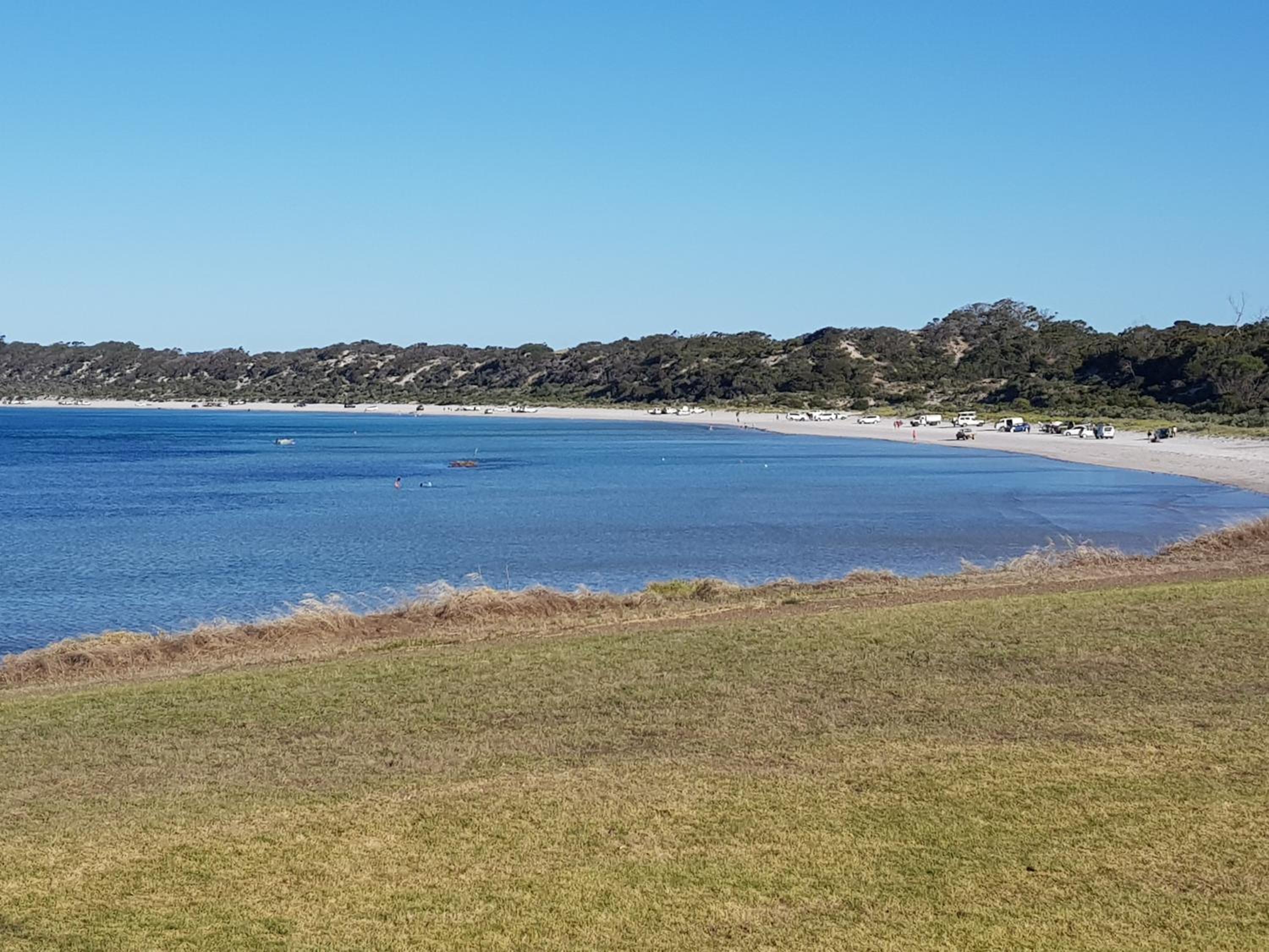 tu Emuz Stone Beachfront Villa, Emu Bay, Kangaroo Is