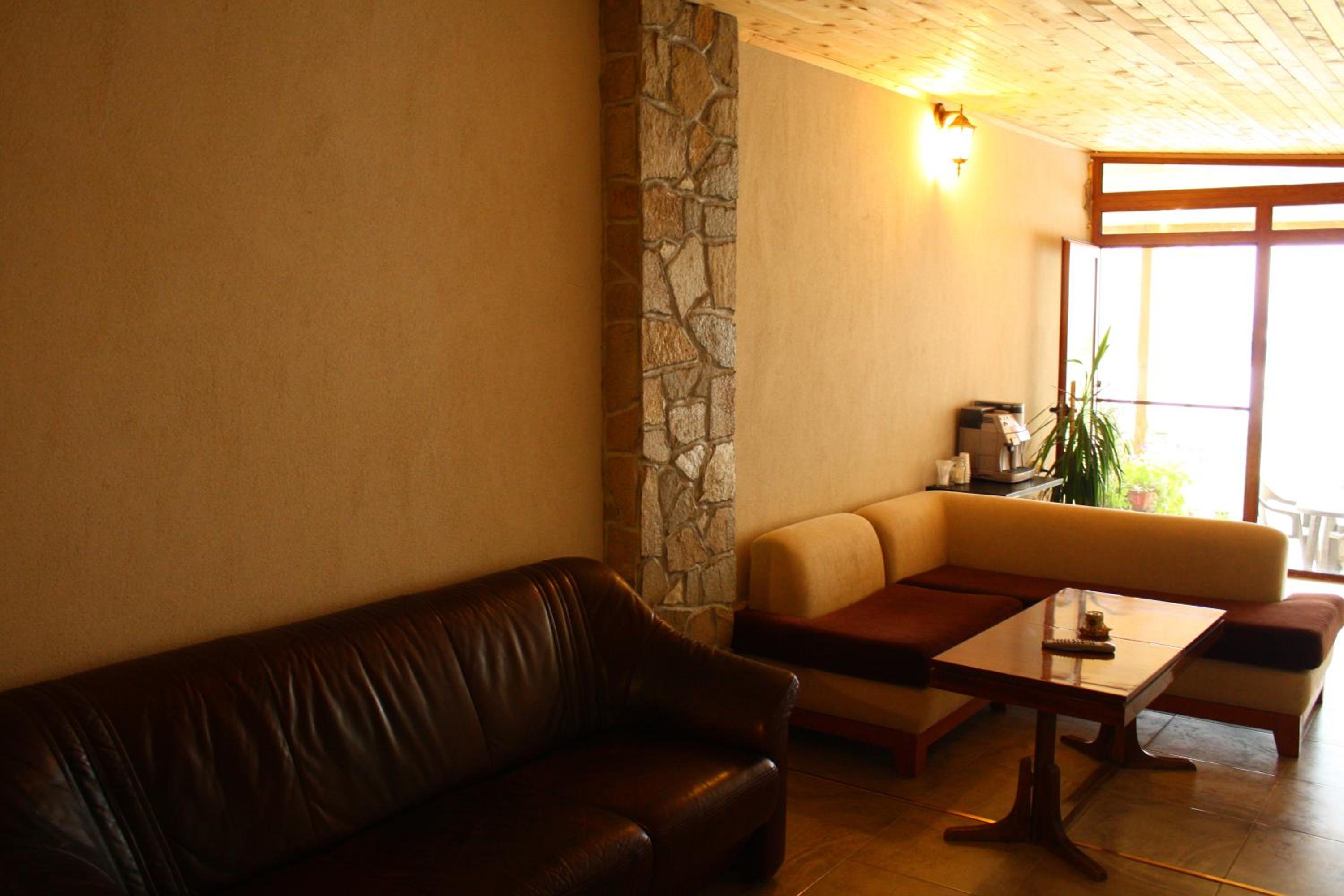 Todorovi Guest House