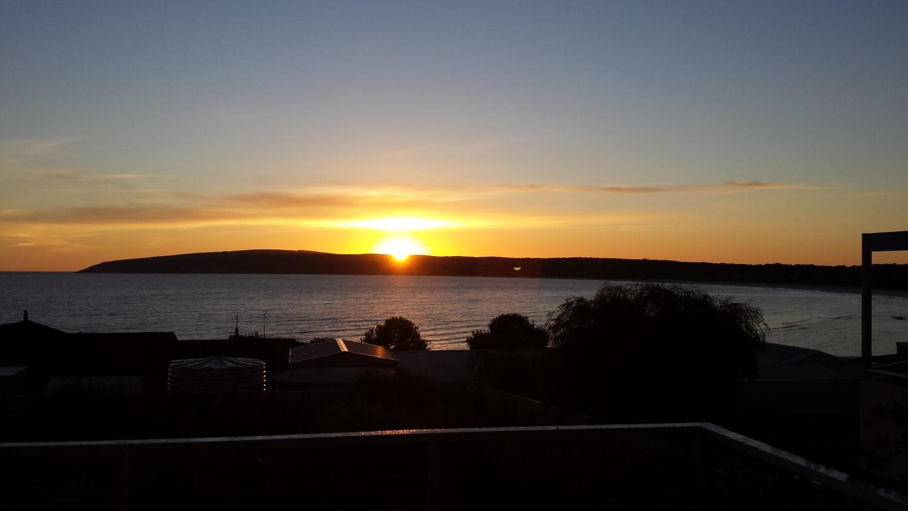 tu Emuz Stone Beachfront Villa, Emu Bay, Kangaroo Is