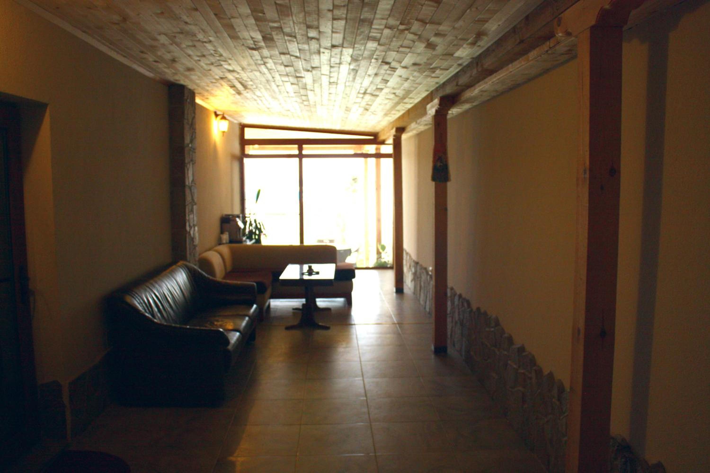Todorovi Guest House