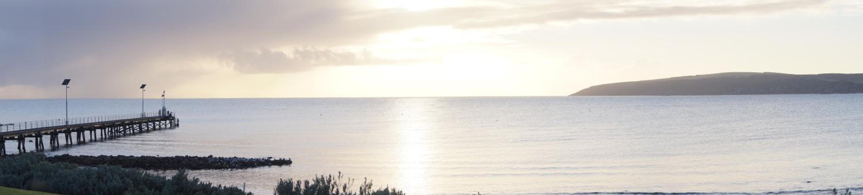tu Emuz Stone Beachfront Villa, Emu Bay, Kangaroo Is