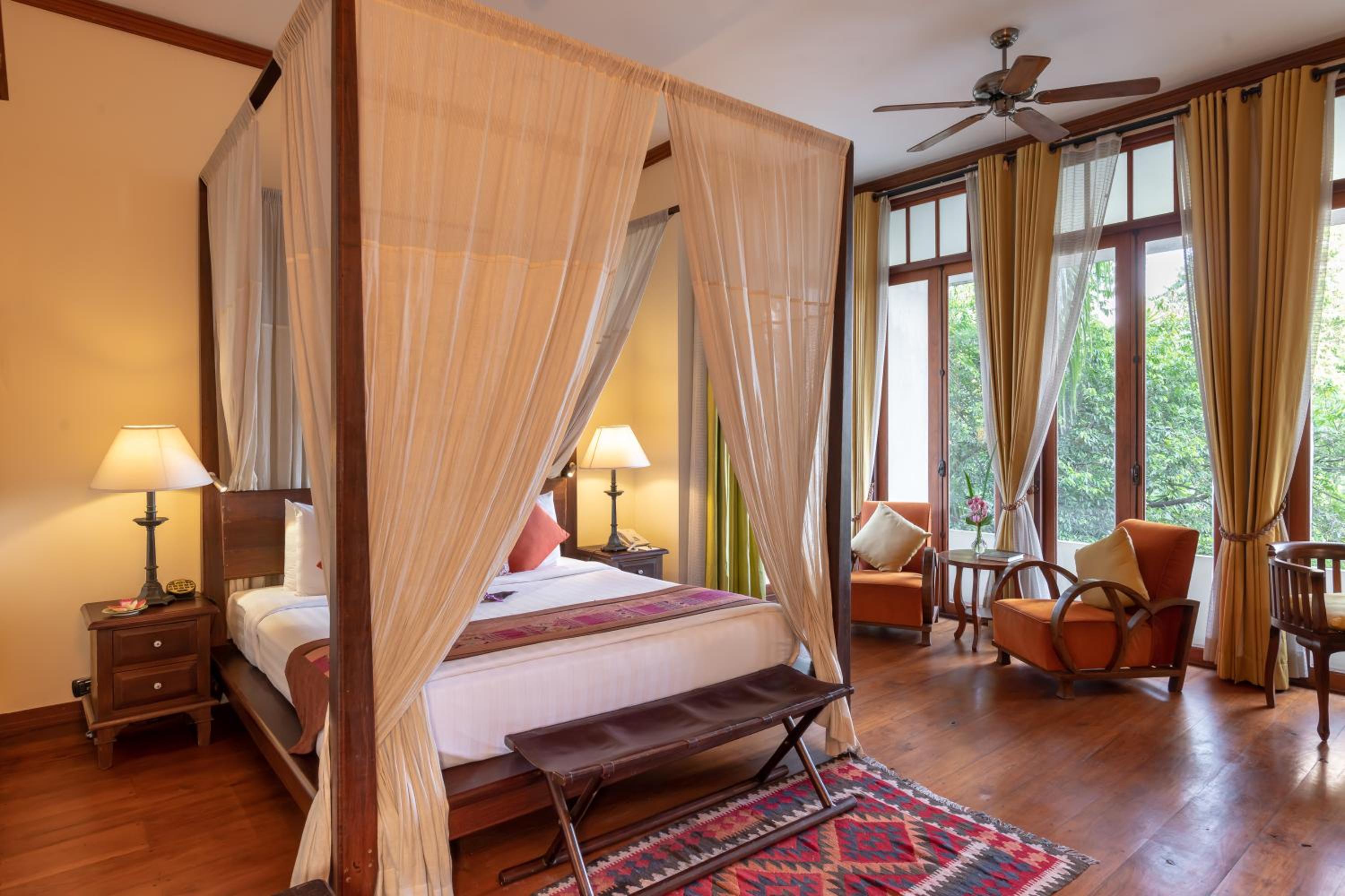 Ariyasom Villa