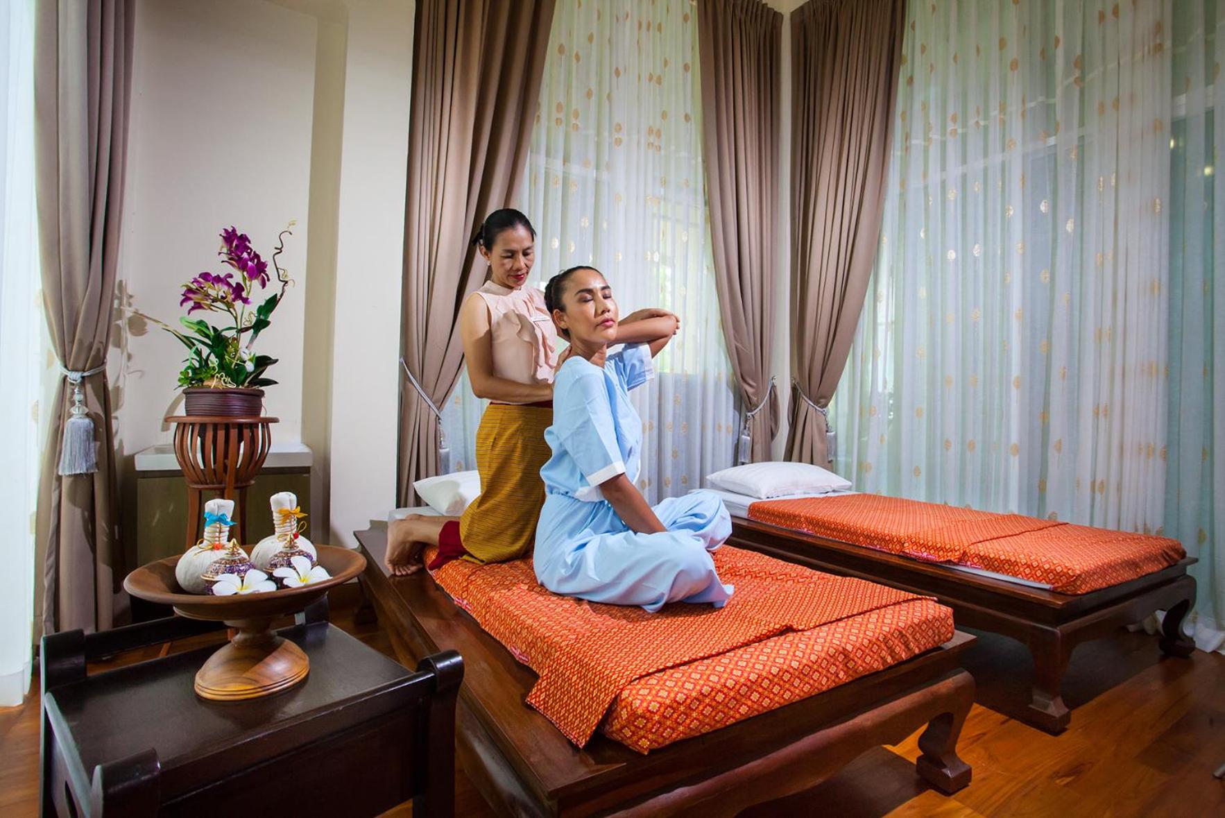 Pattra Vill Resort