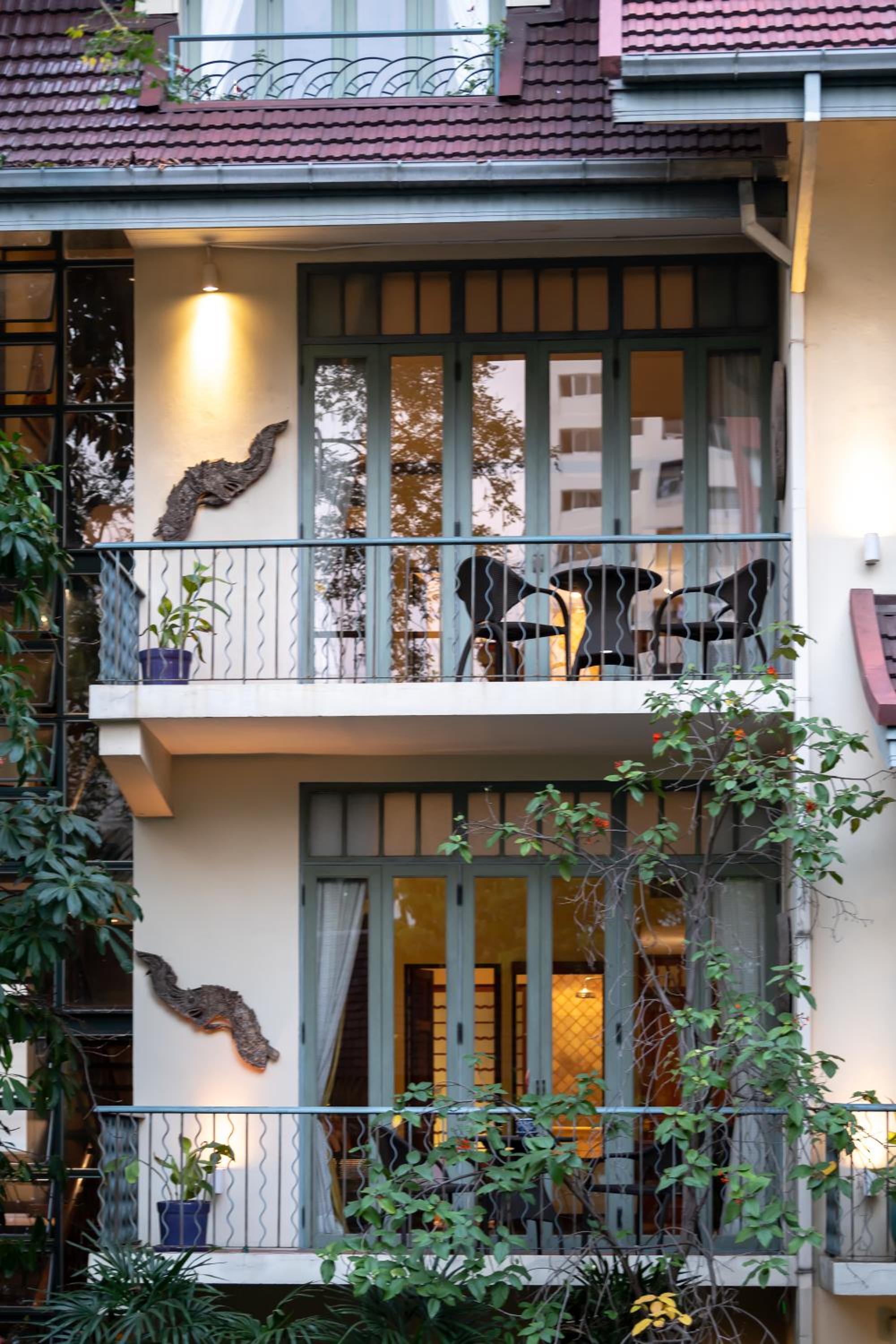 Ariyasom Villa