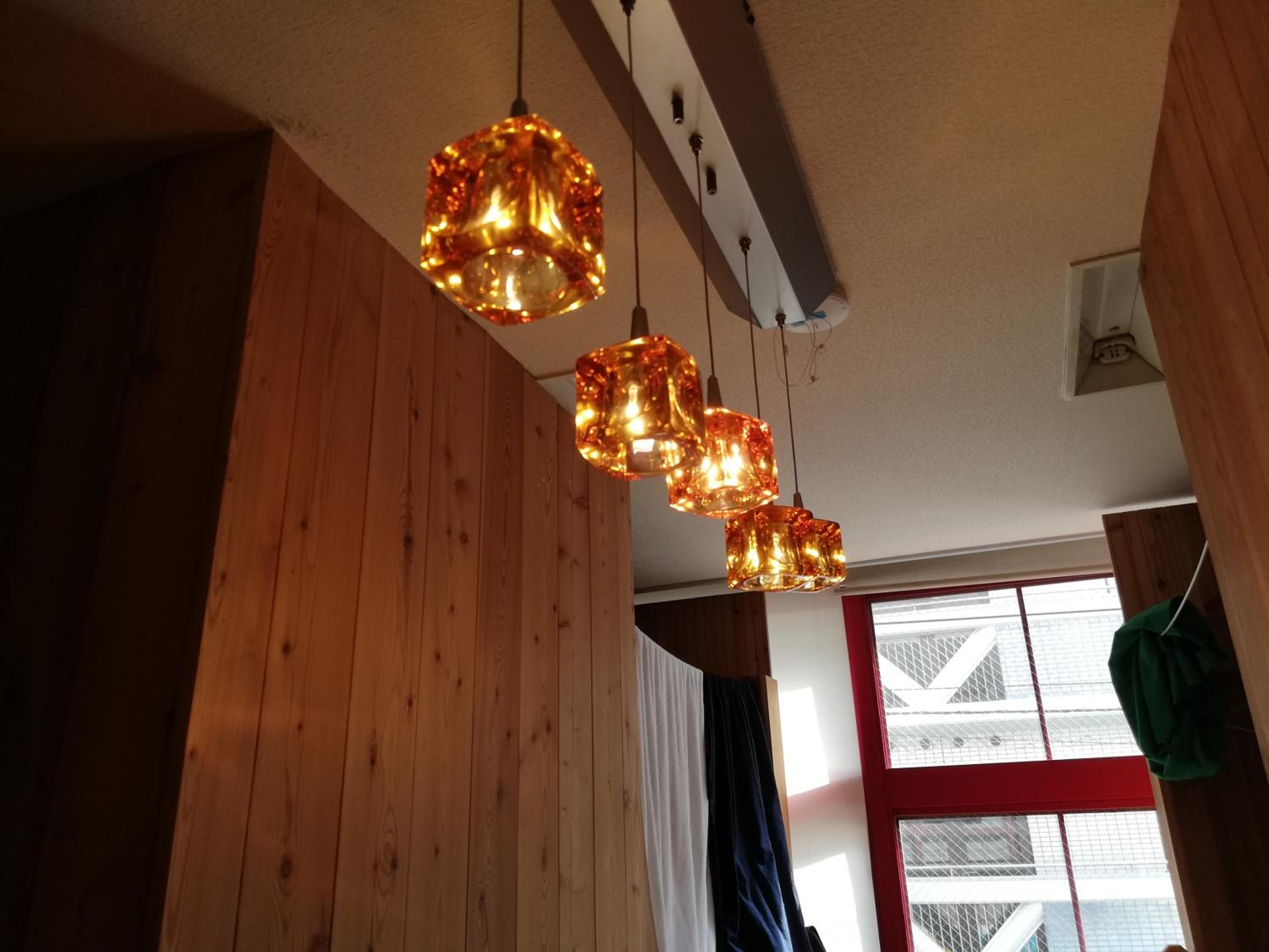 The Evergreen Hostel 長期ステイ歓迎 エバーグリーンホステル