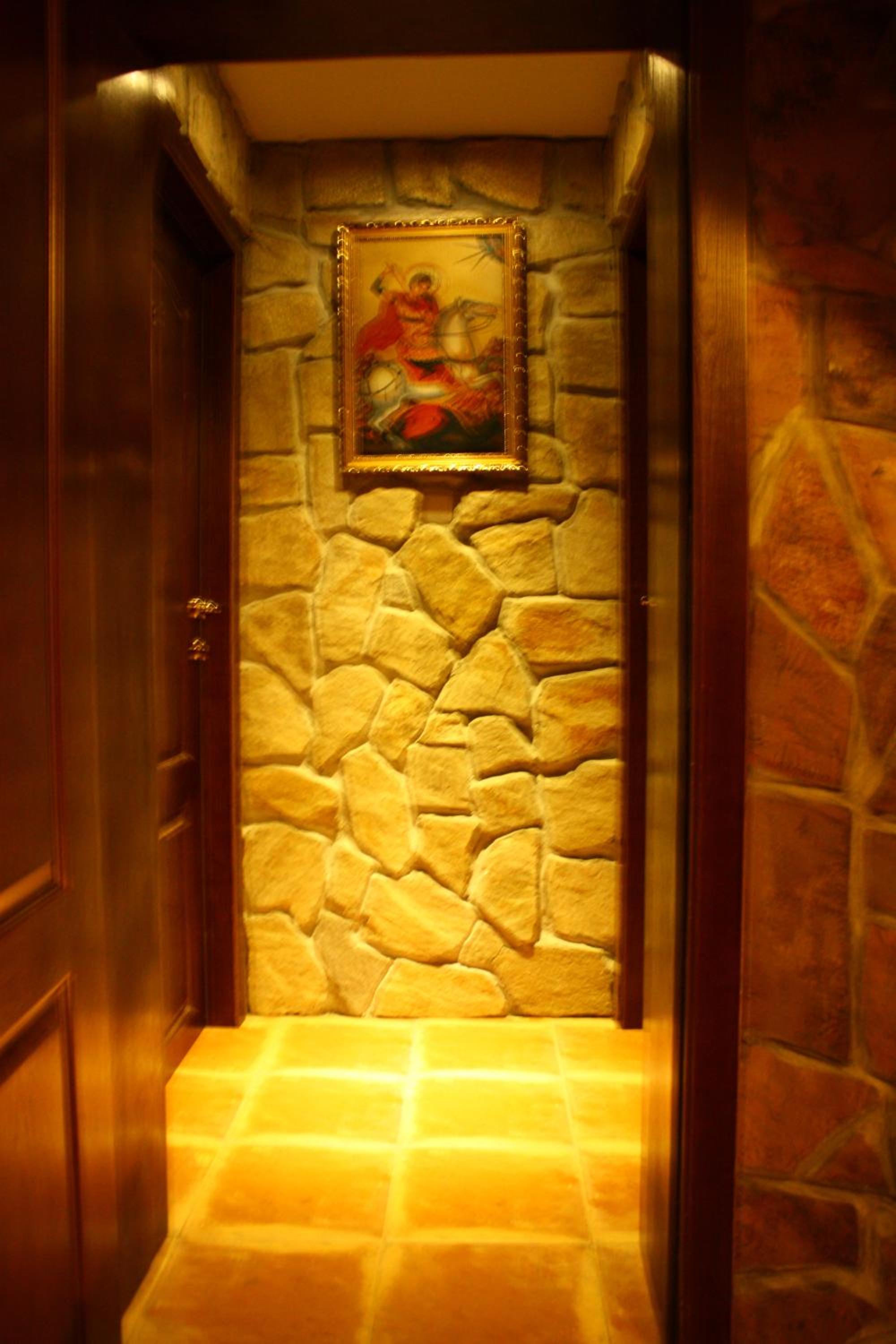 Todorovi Guest House