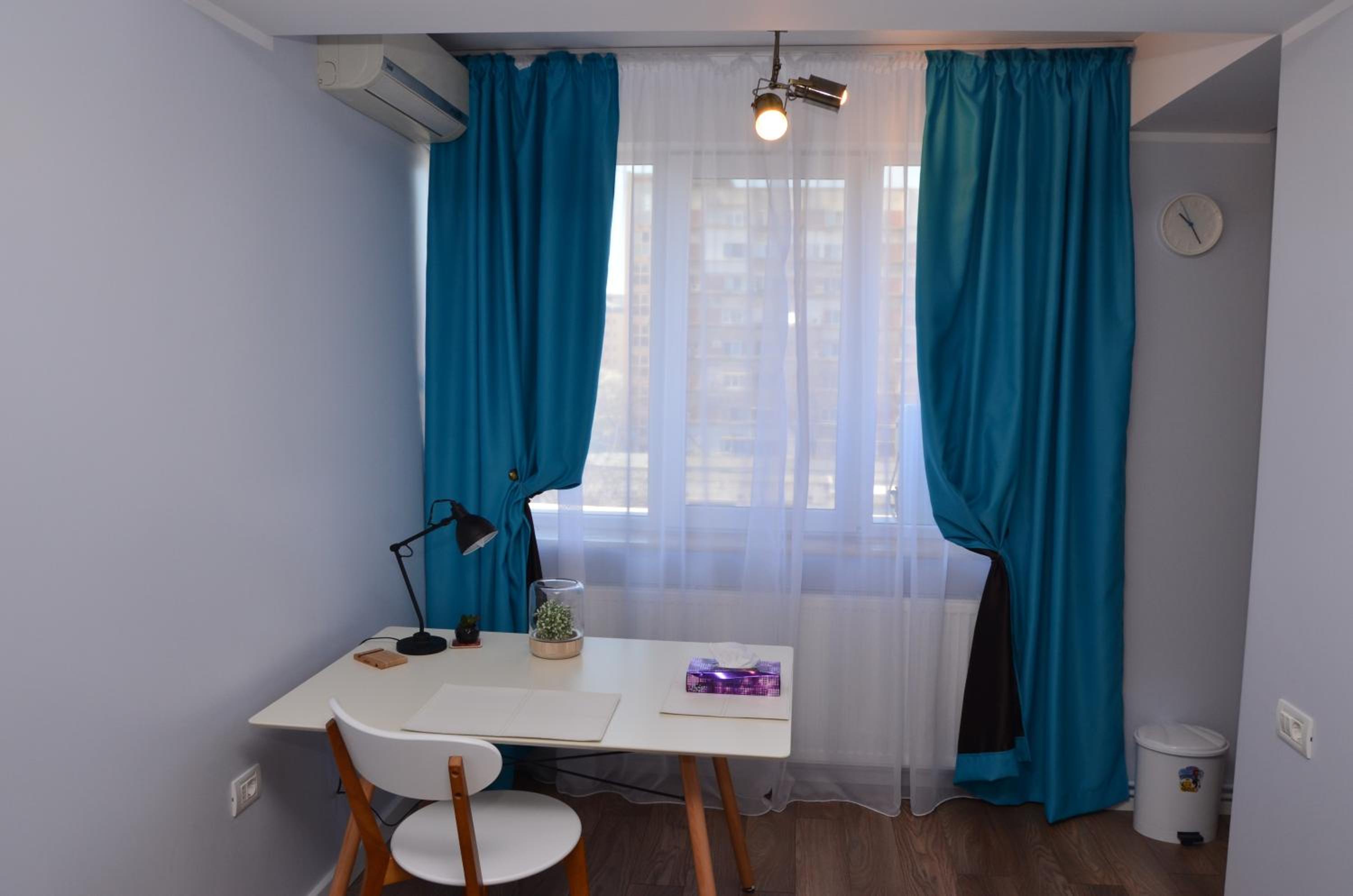 Aparthotel Danube