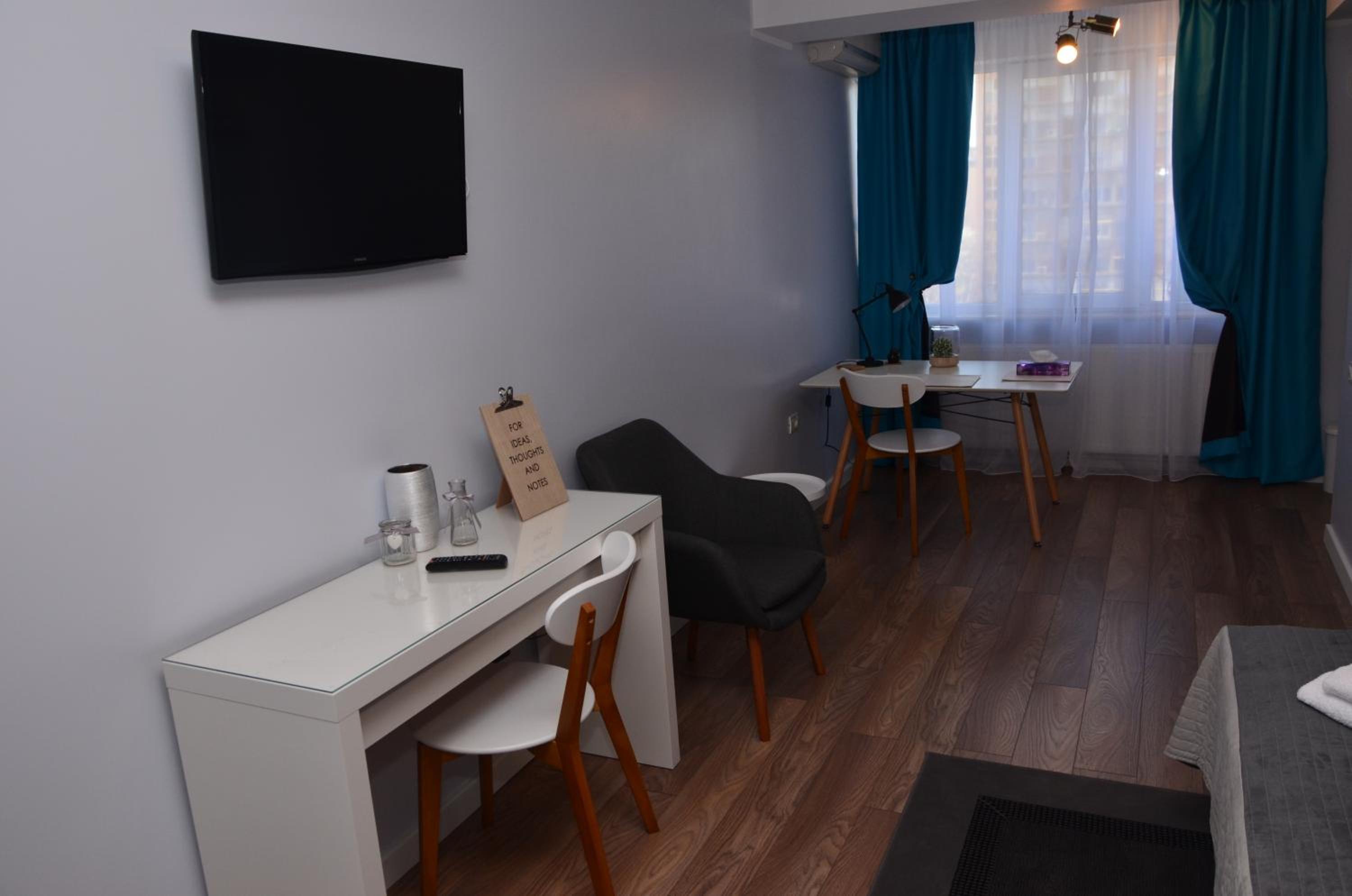 Aparthotel Danube