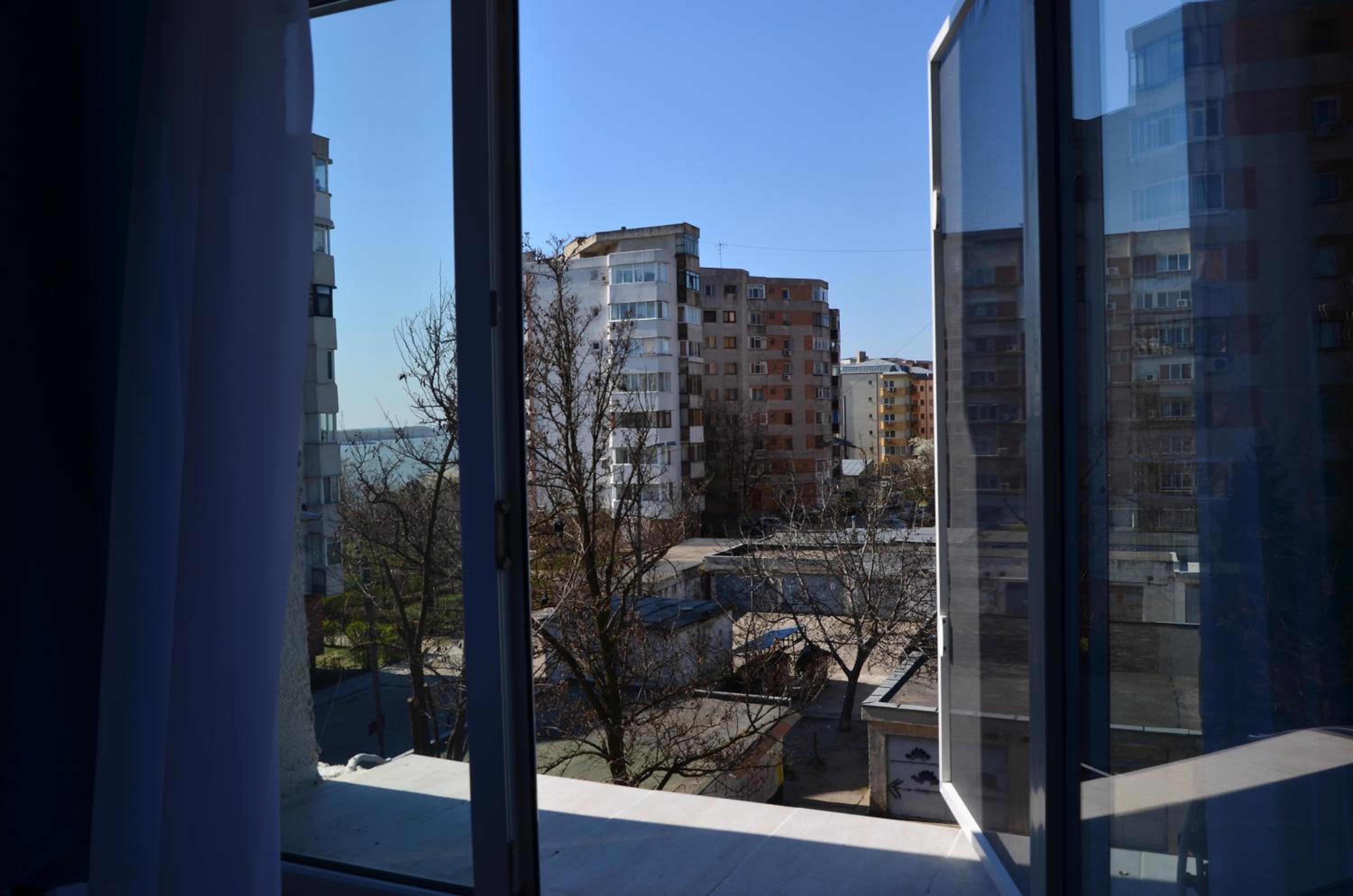Aparthotel Danube