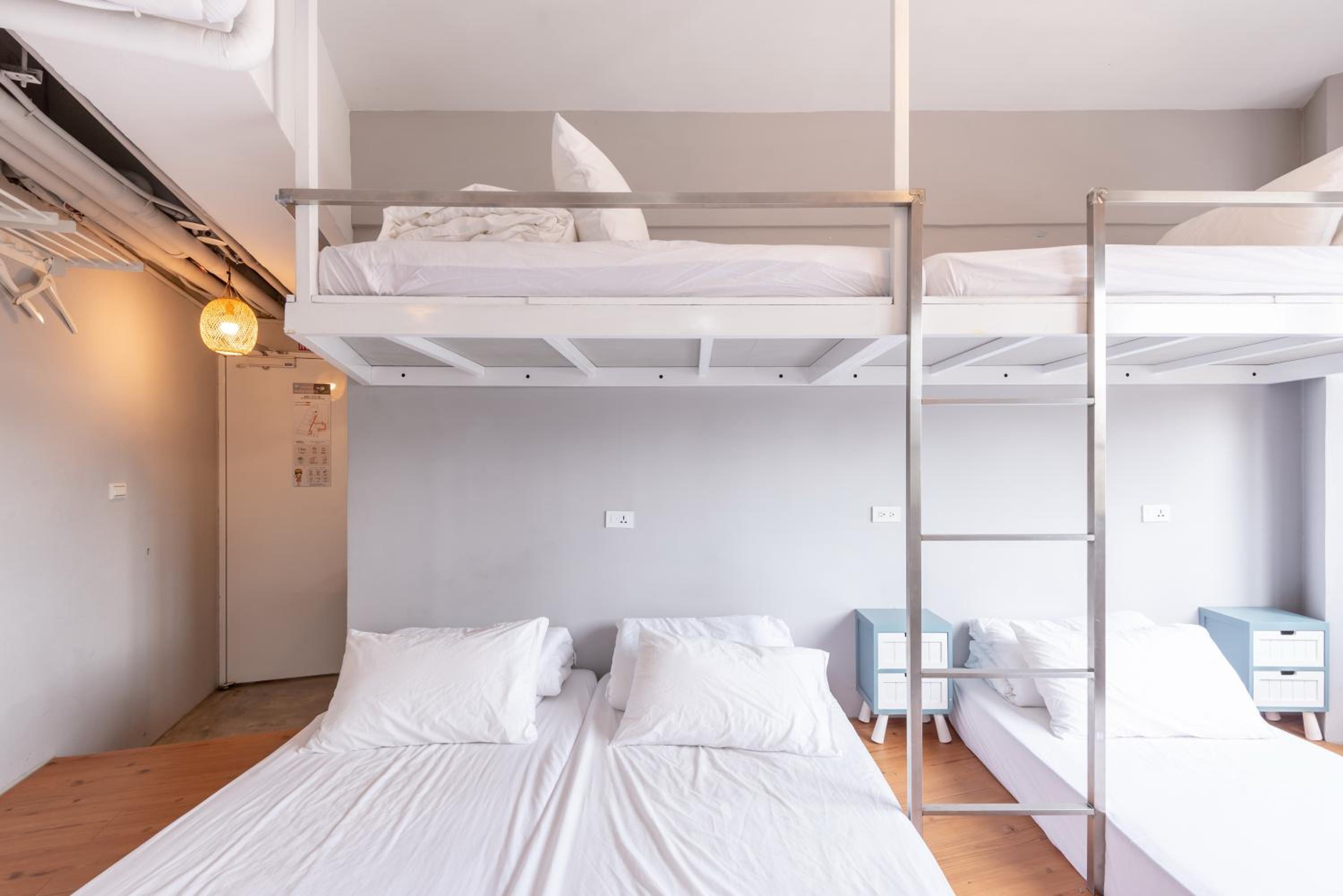 May Rooms Taipei Main Station