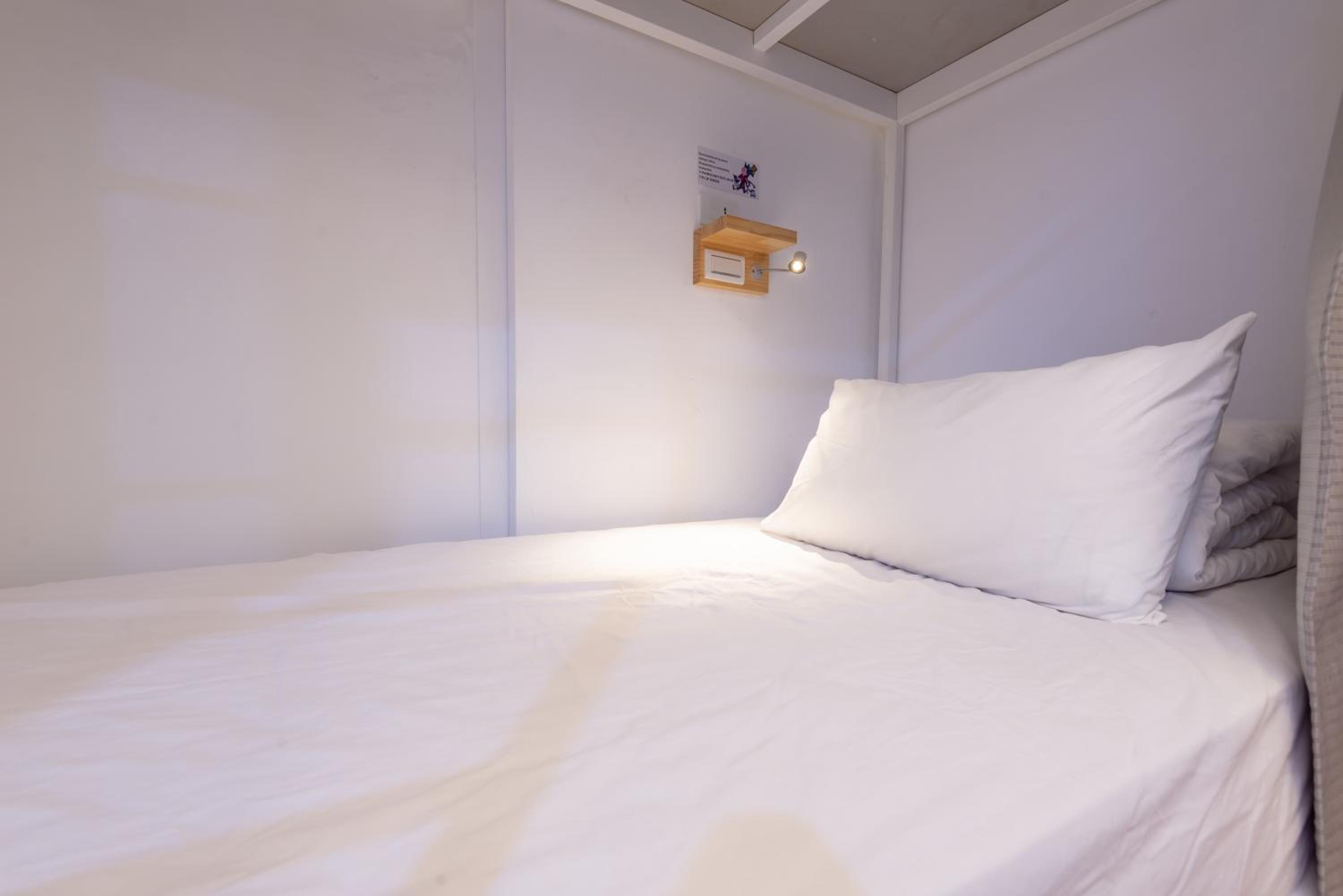May Rooms Taipei Main Station