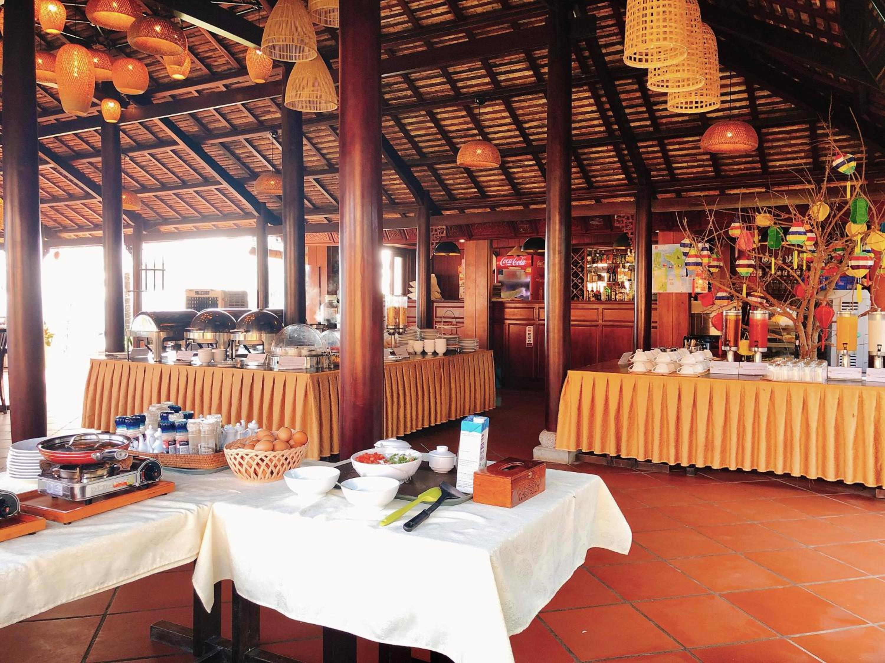 Gold Coast Phu Quoc Beach Resort