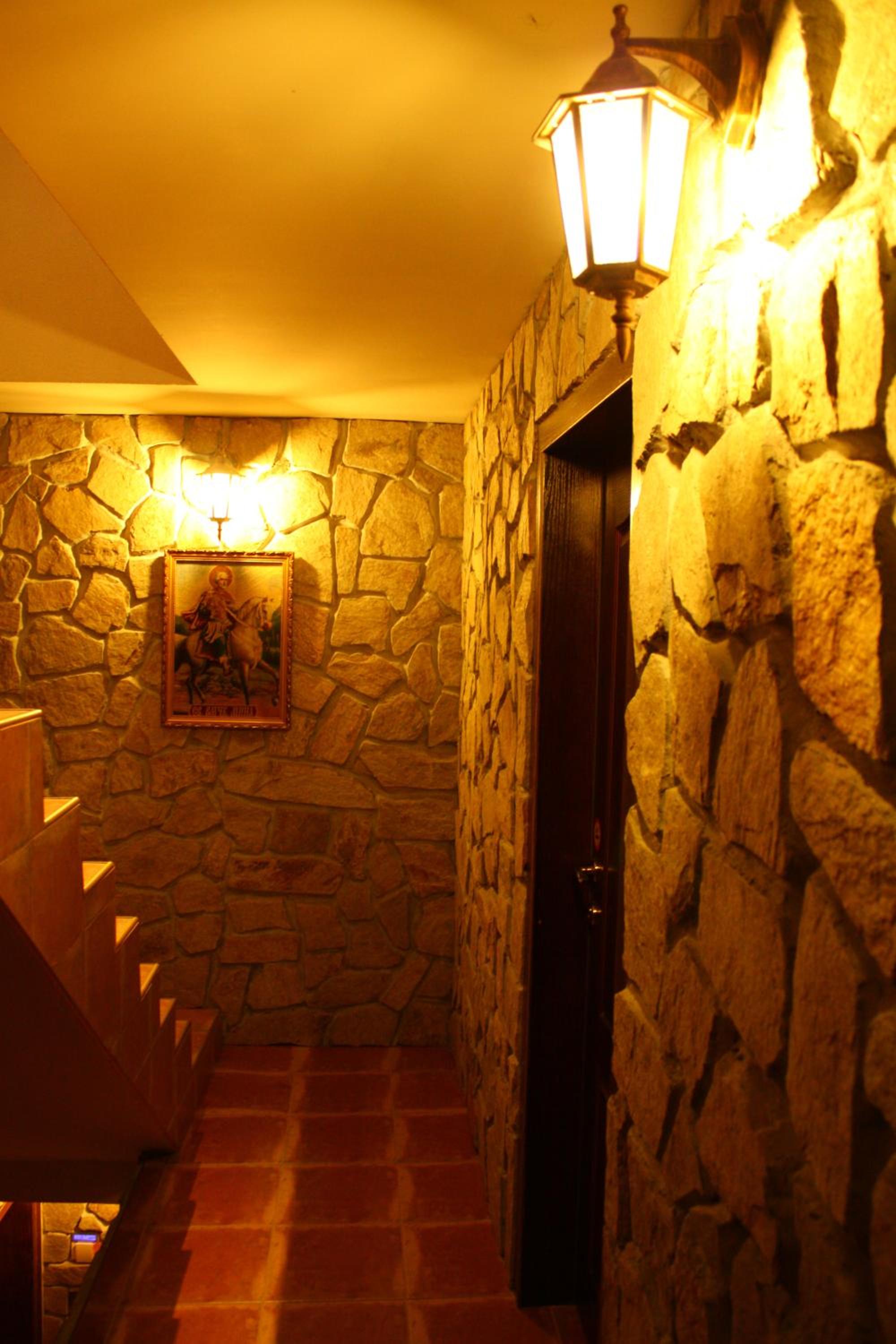 Todorovi Guest House