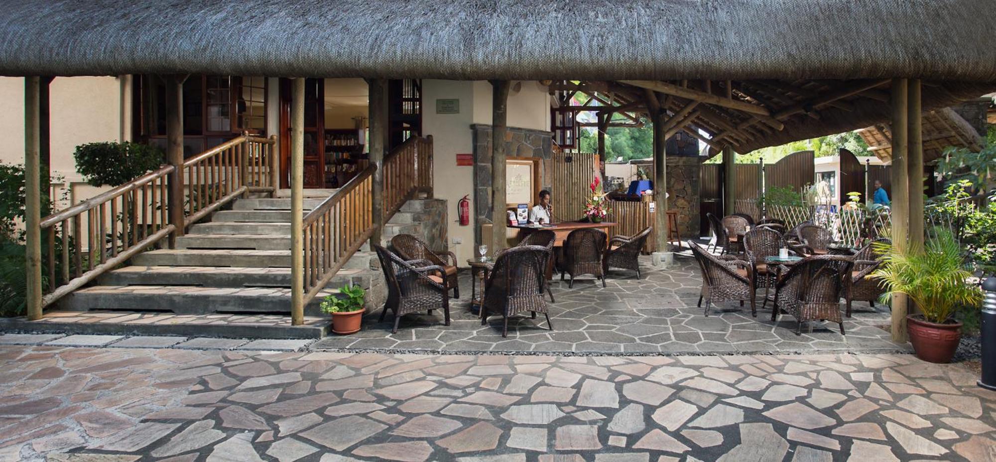 Le Palmiste Resort & Spa