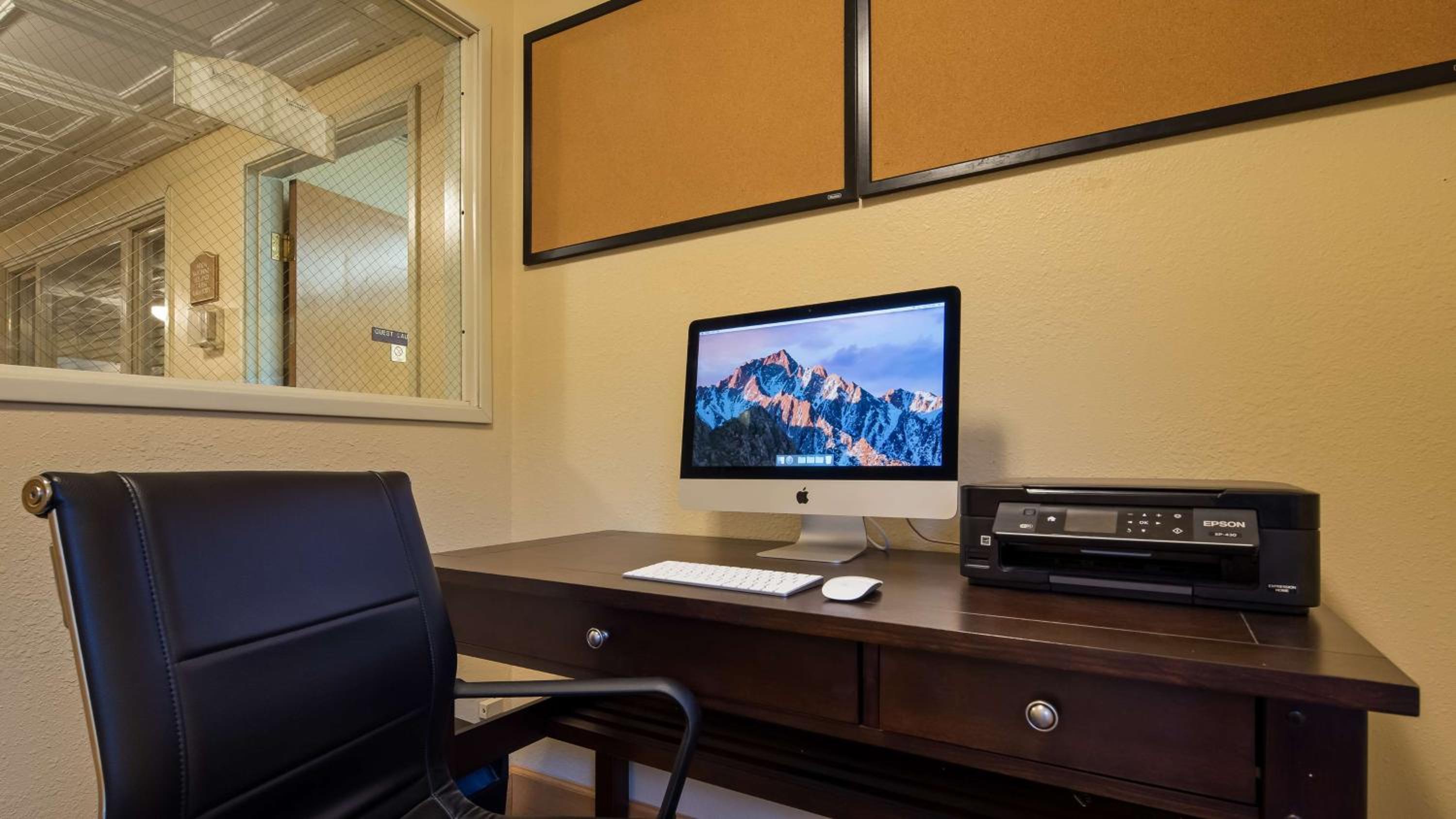 Orlando Vacations - Best Western Vista Inn - Property Image 4