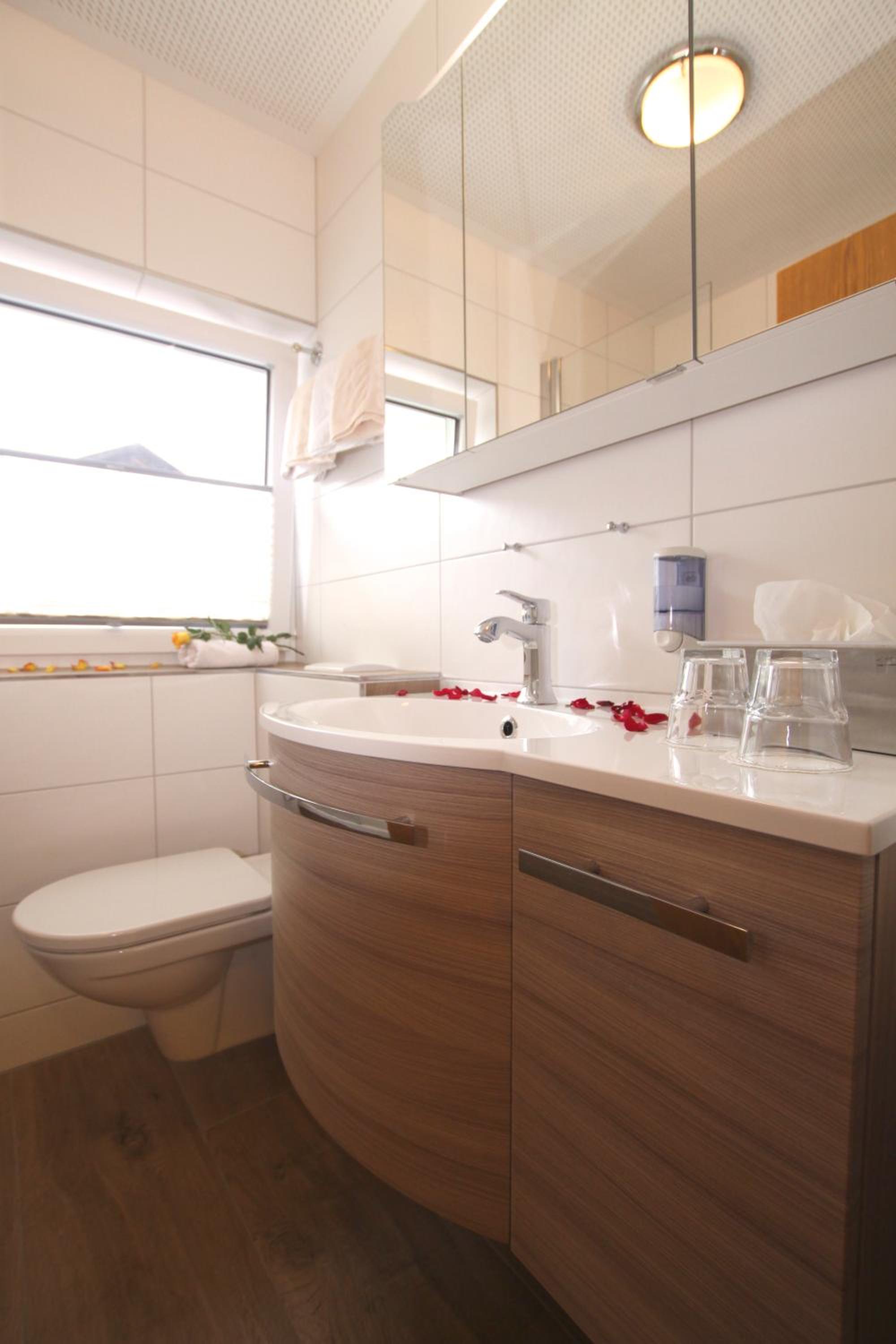 Appartements Waldruh