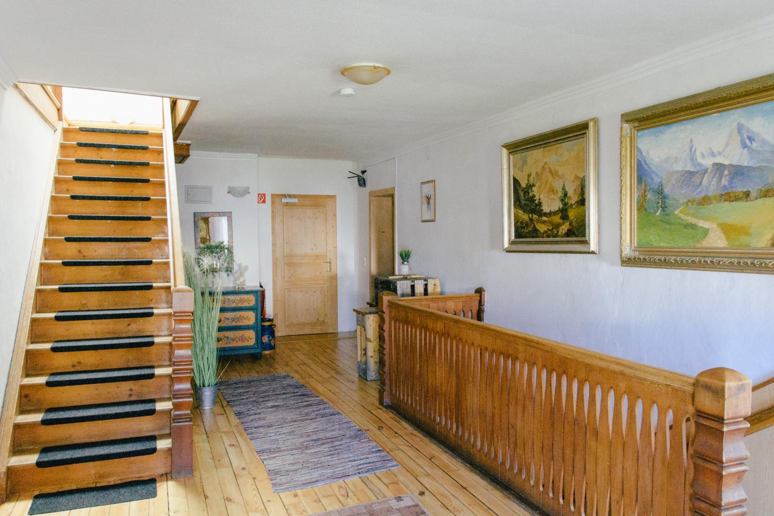 Bad Reichenhall Vacations - Pension Lex - Property Image 41