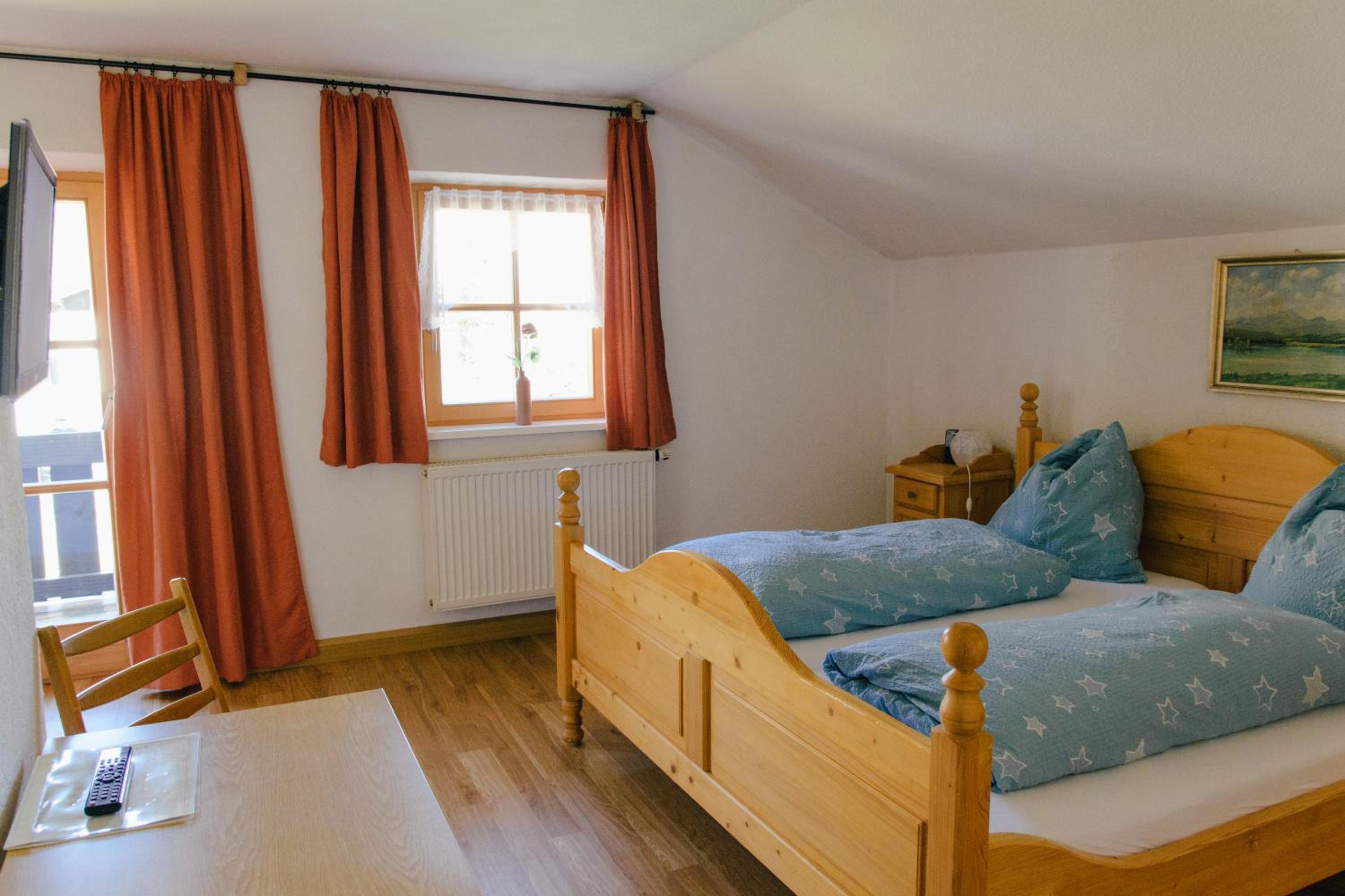 Bad Reichenhall Vacations - Pension Lex - Property Image 21