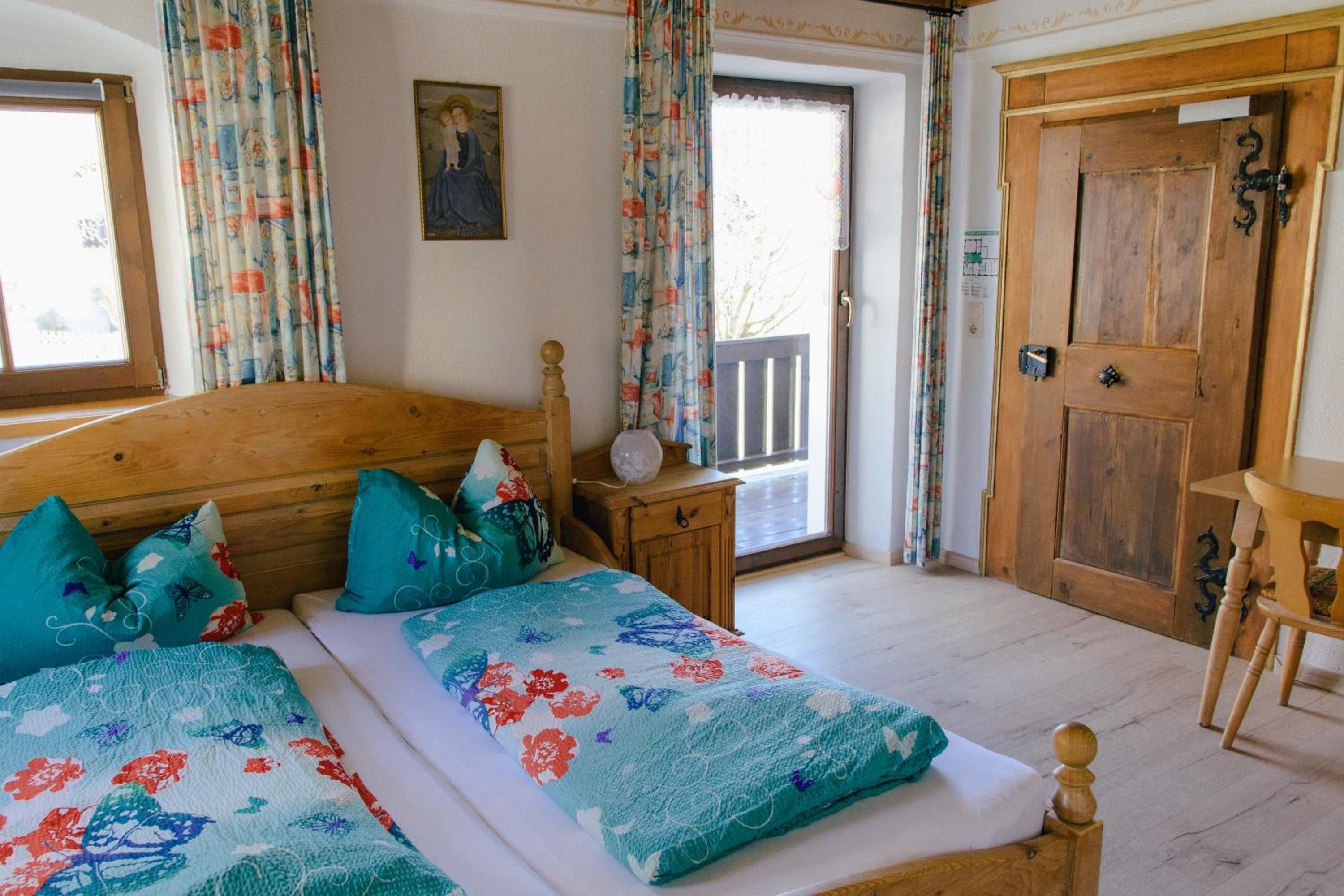 Bad Reichenhall Vacations - Pension Lex - Property Image 12