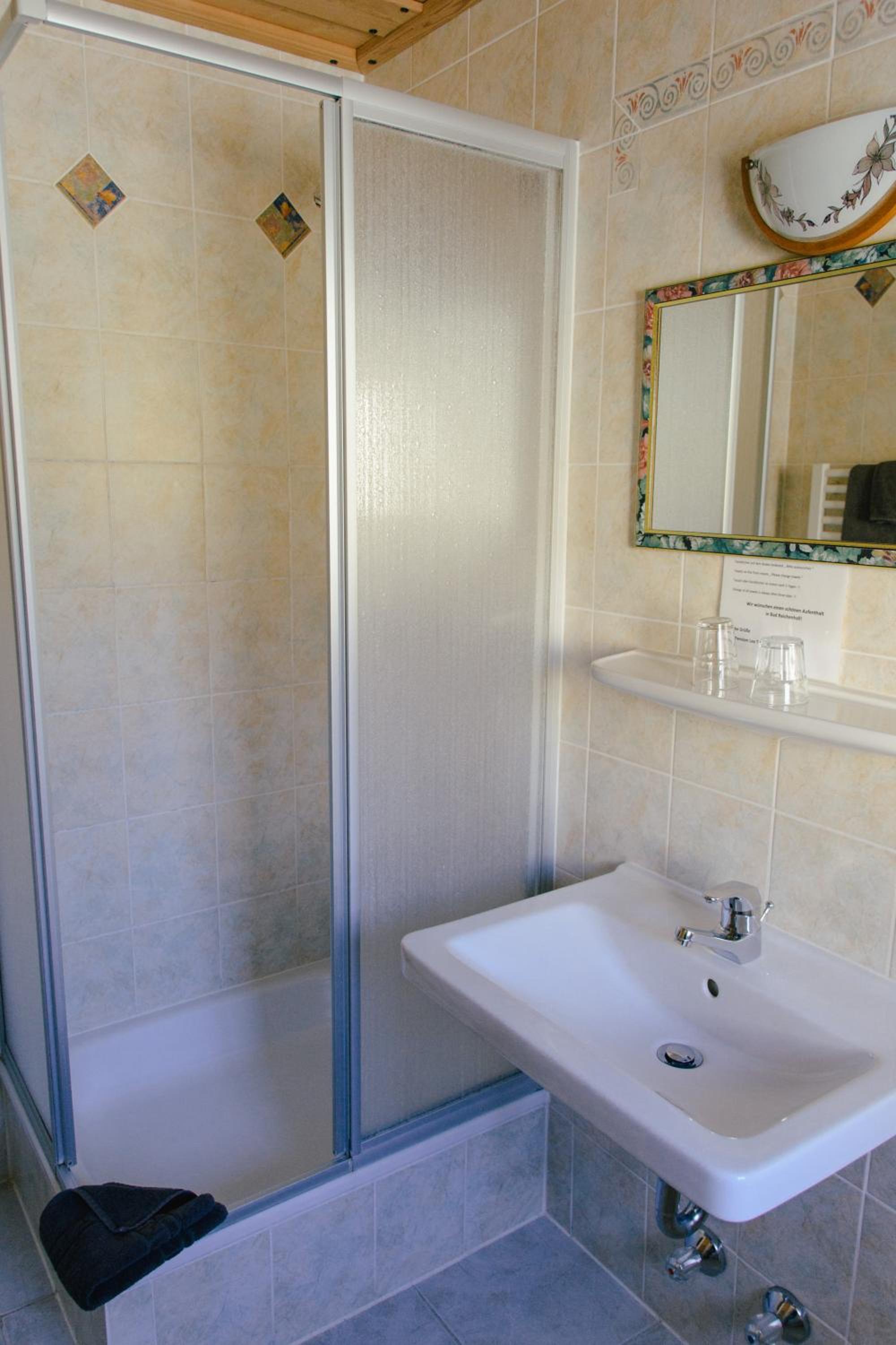 Bad Reichenhall Vacations - Pension Lex - Property Image 1