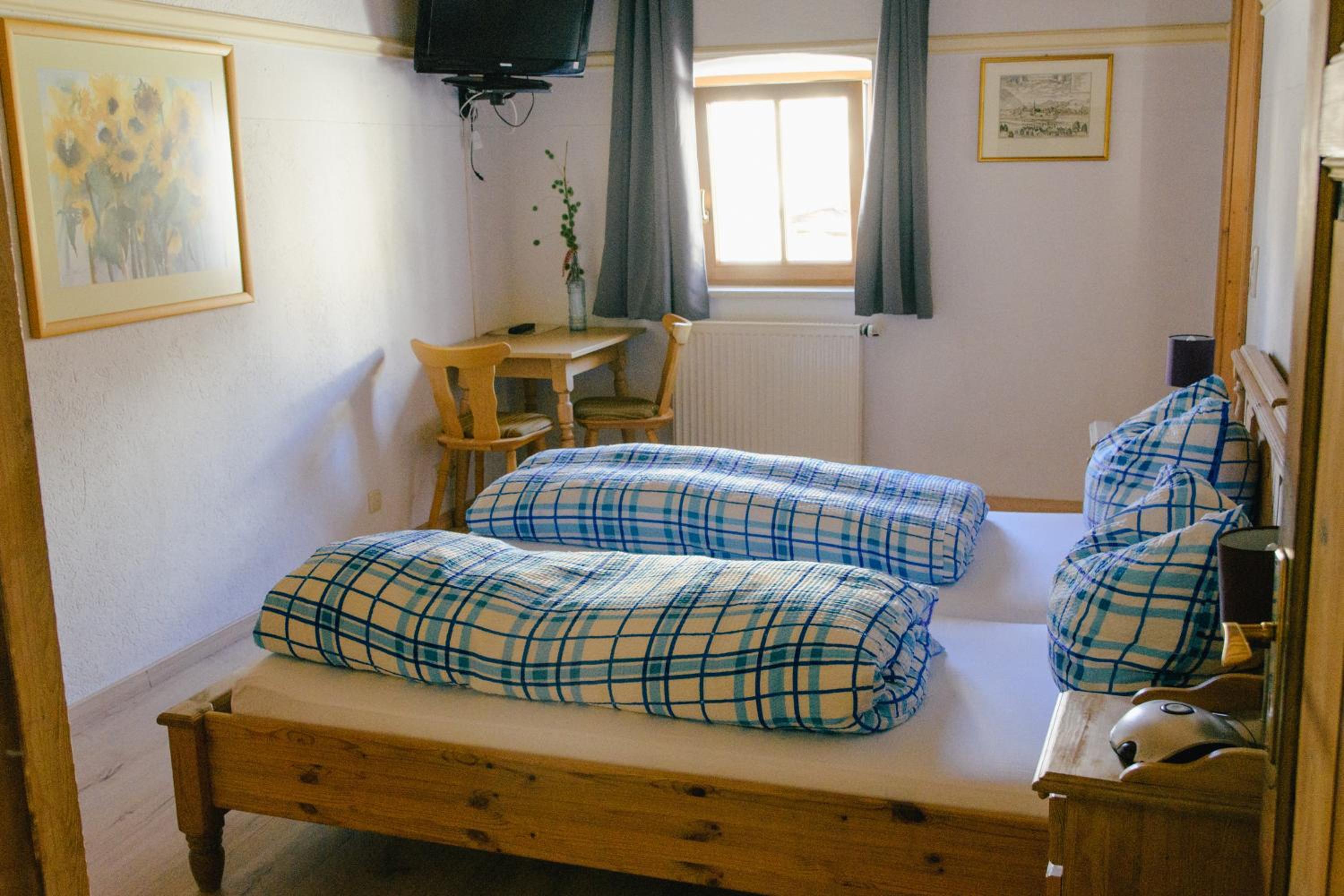 Bad Reichenhall Vacations - Pension Lex - Property Image 19