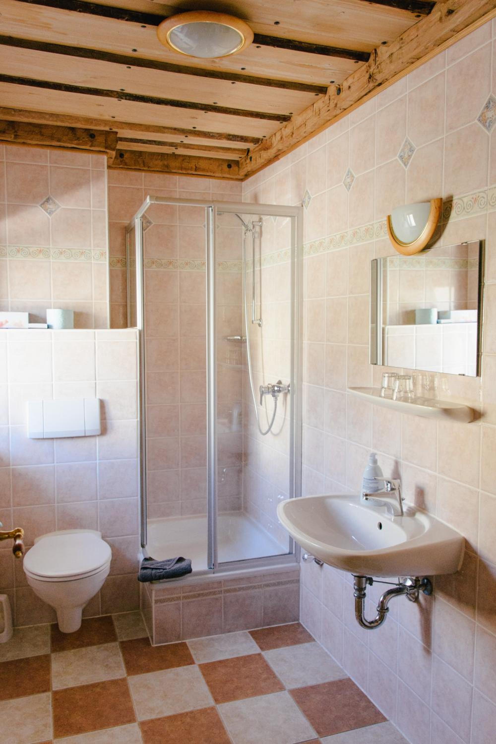 Bad Reichenhall Vacations - Pension Lex - Property Image 20