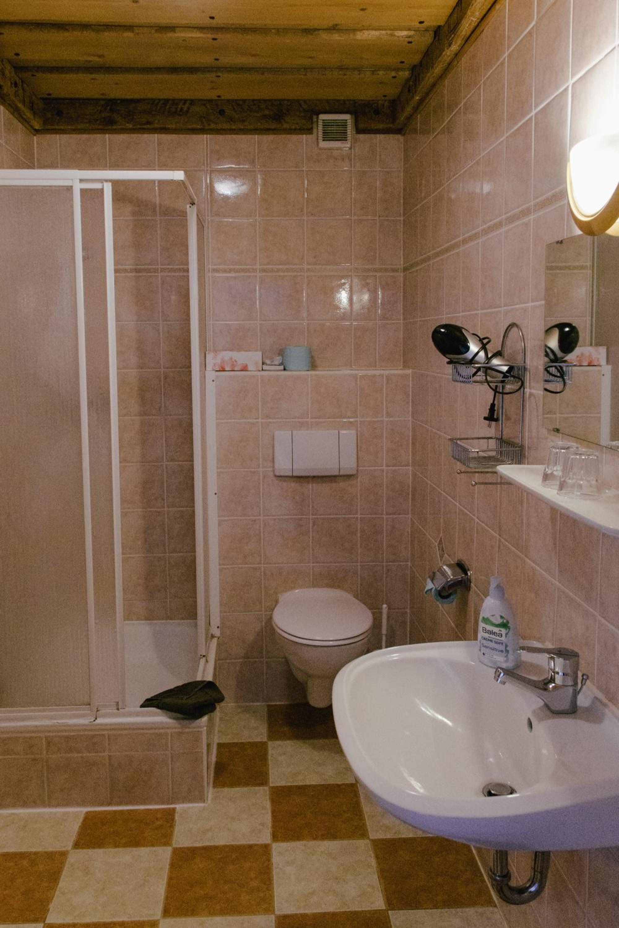 Bad Reichenhall Vacations - Pension Lex - Property Image 18