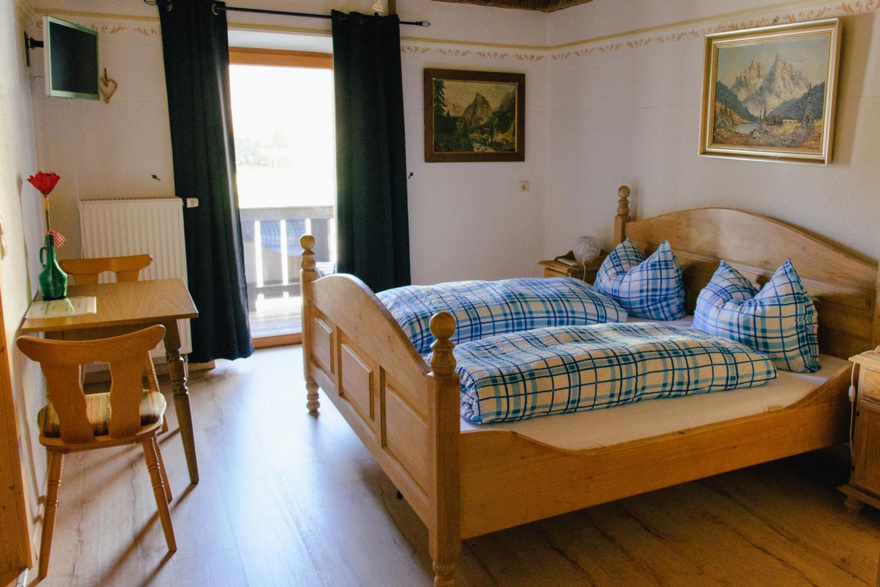 Bad Reichenhall Vacations - Pension Lex - Property Image 17