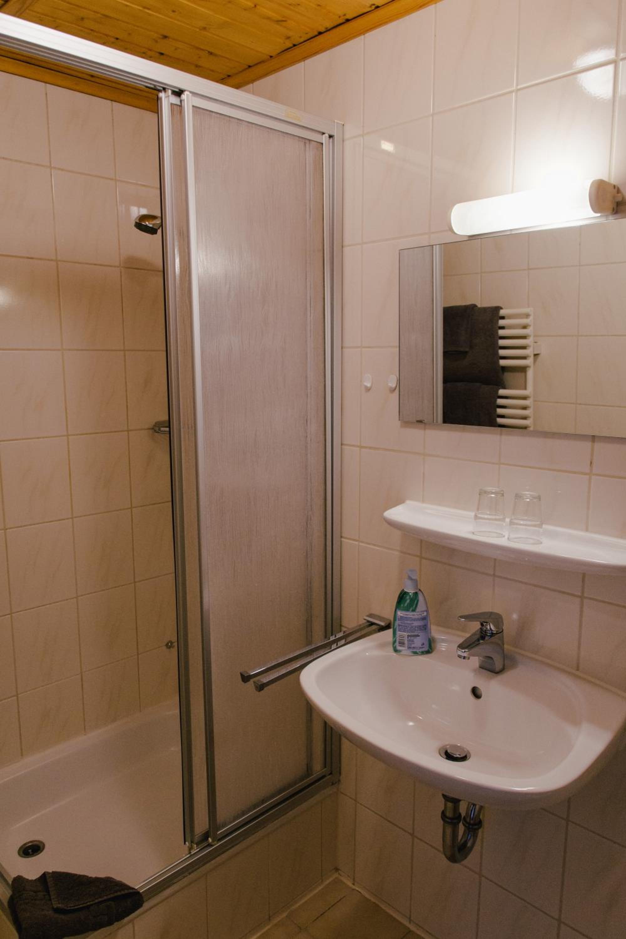 Bad Reichenhall Vacations - Pension Lex - Property Image 16