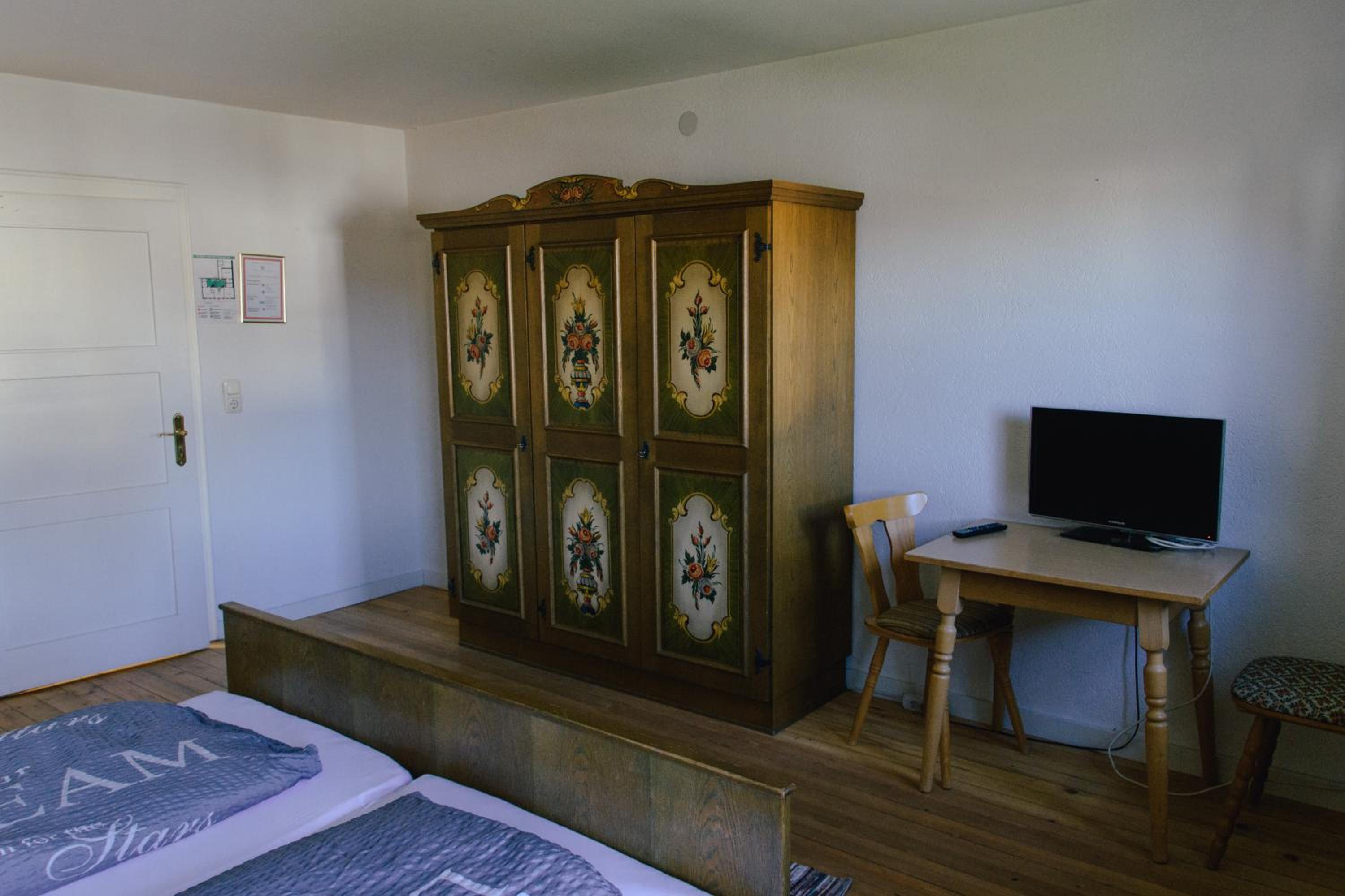 Bad Reichenhall Vacations - Pension Lex - Property Image 15