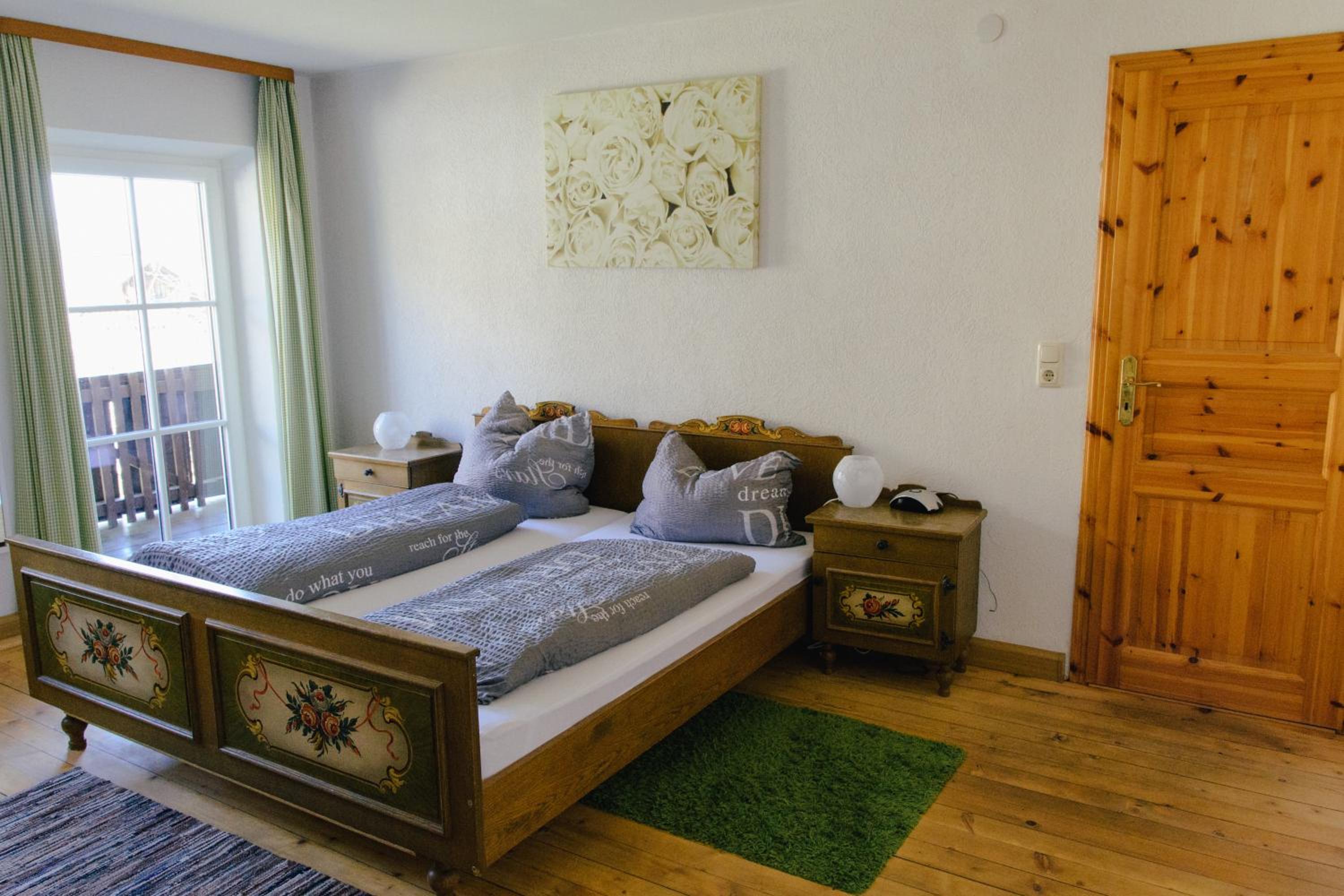 Bad Reichenhall Vacations - Pension Lex - Property Image 14