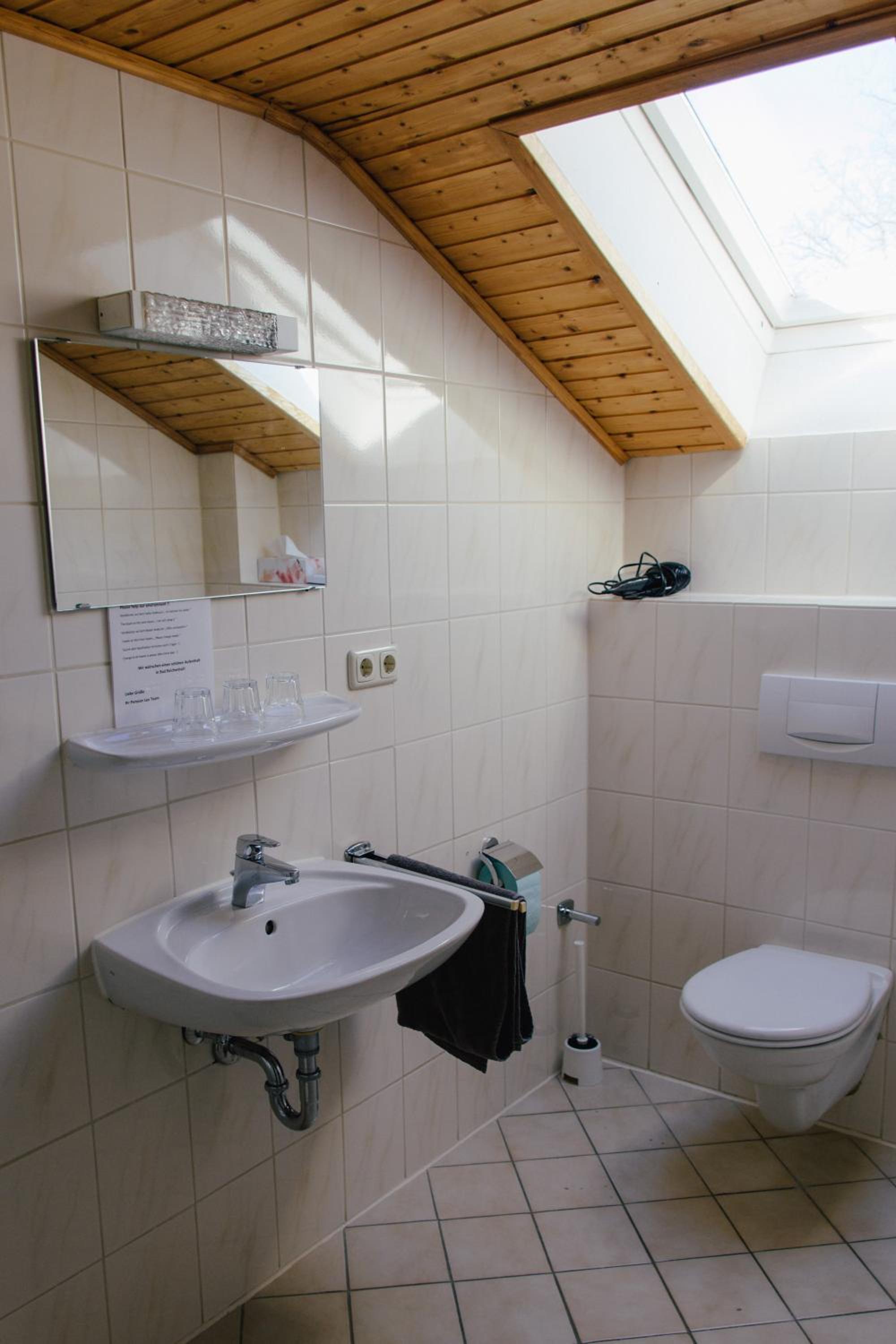 Bad Reichenhall Vacations - Pension Lex - Property Image 33