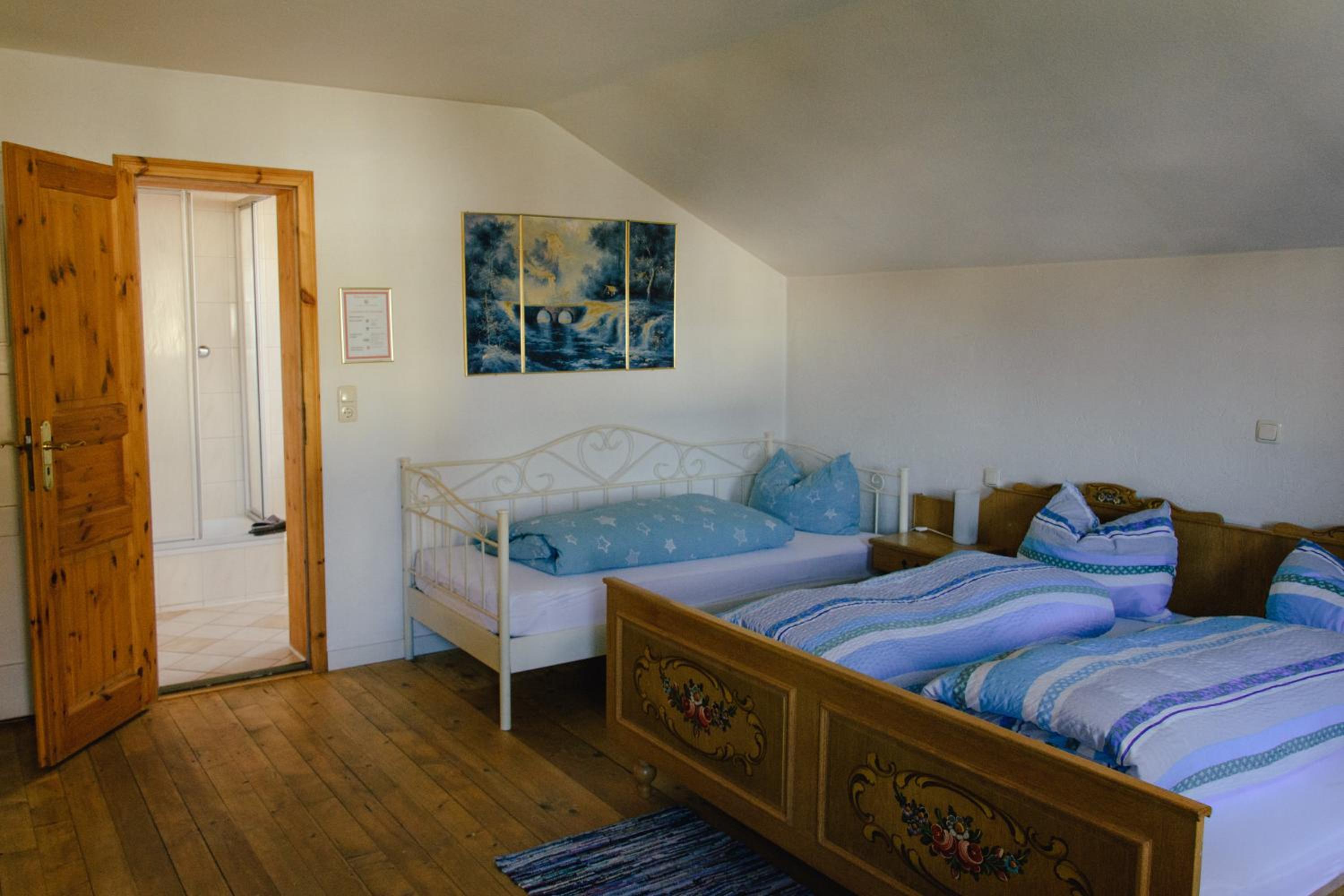 Bad Reichenhall Vacations - Pension Lex - Property Image 31